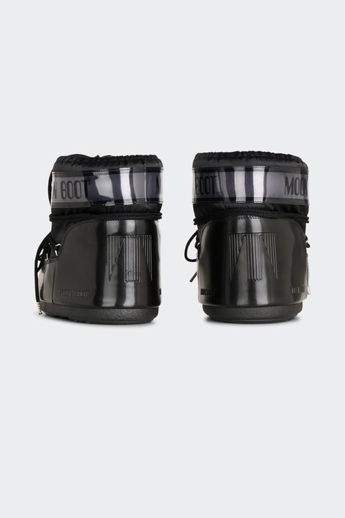 MOON BOOT Bottines Blanc