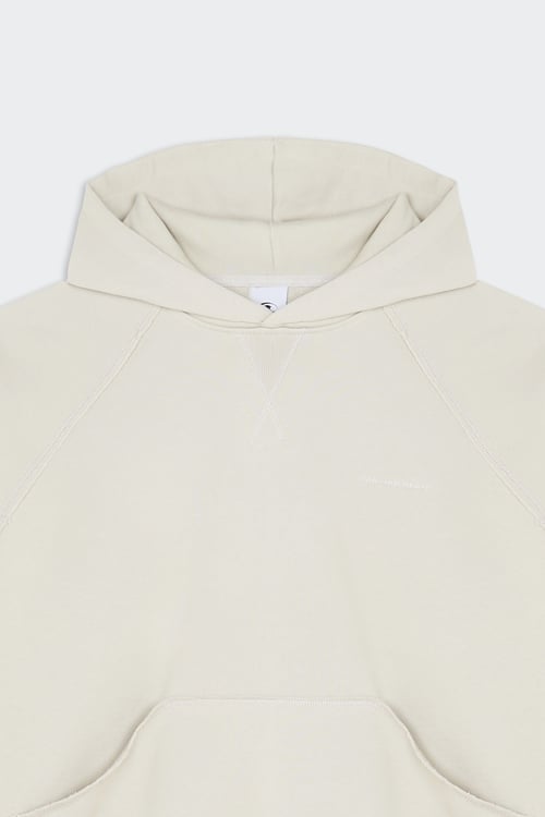 SAN SAN GEAR Hoodie Beige