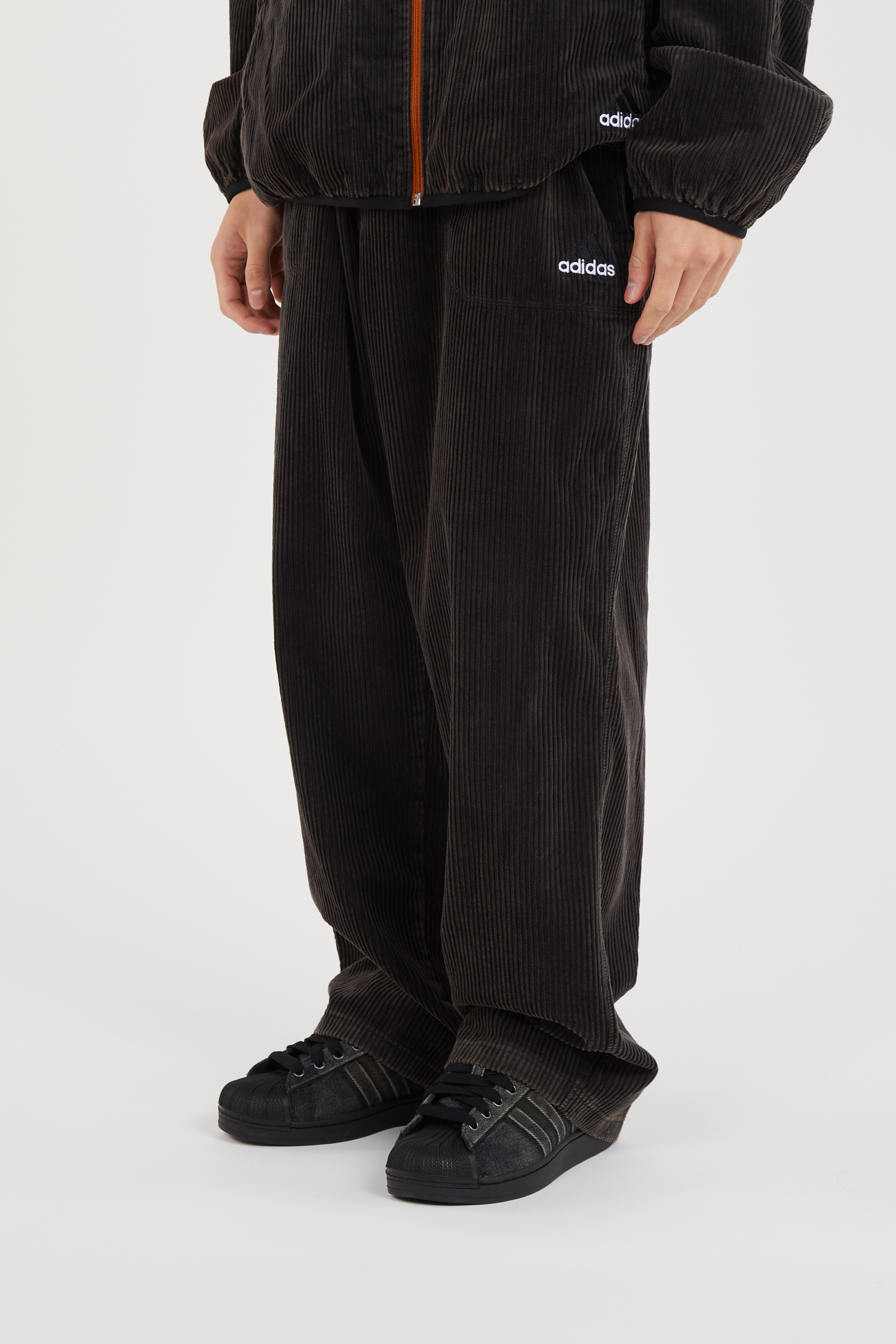 Pants Black