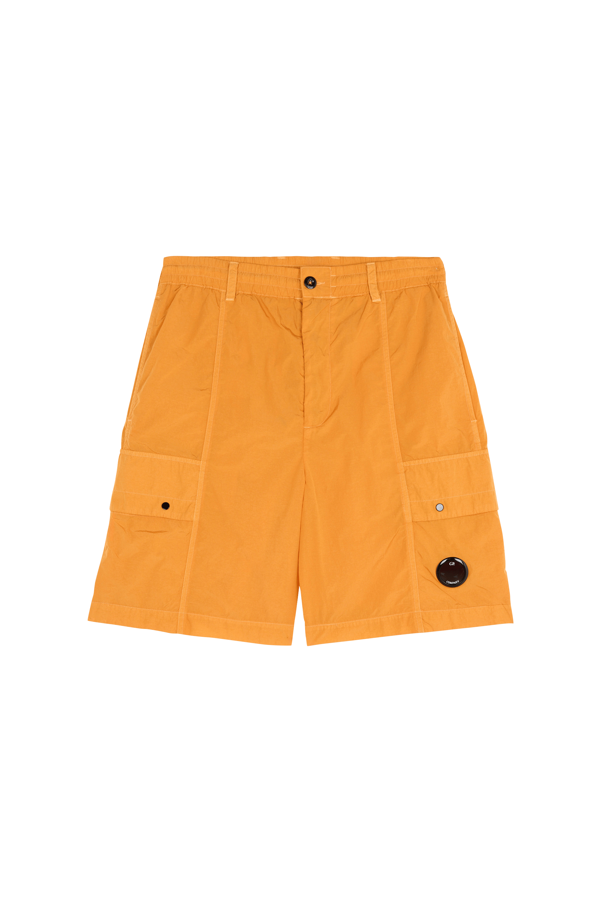 Short BERMUDA CARGO IN CHROME - R Desert sun