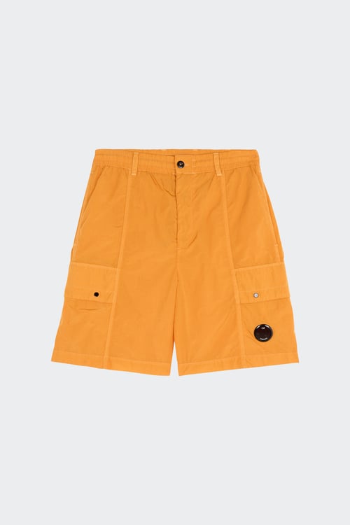 C. p. Company - Short - Taille 50 Orange