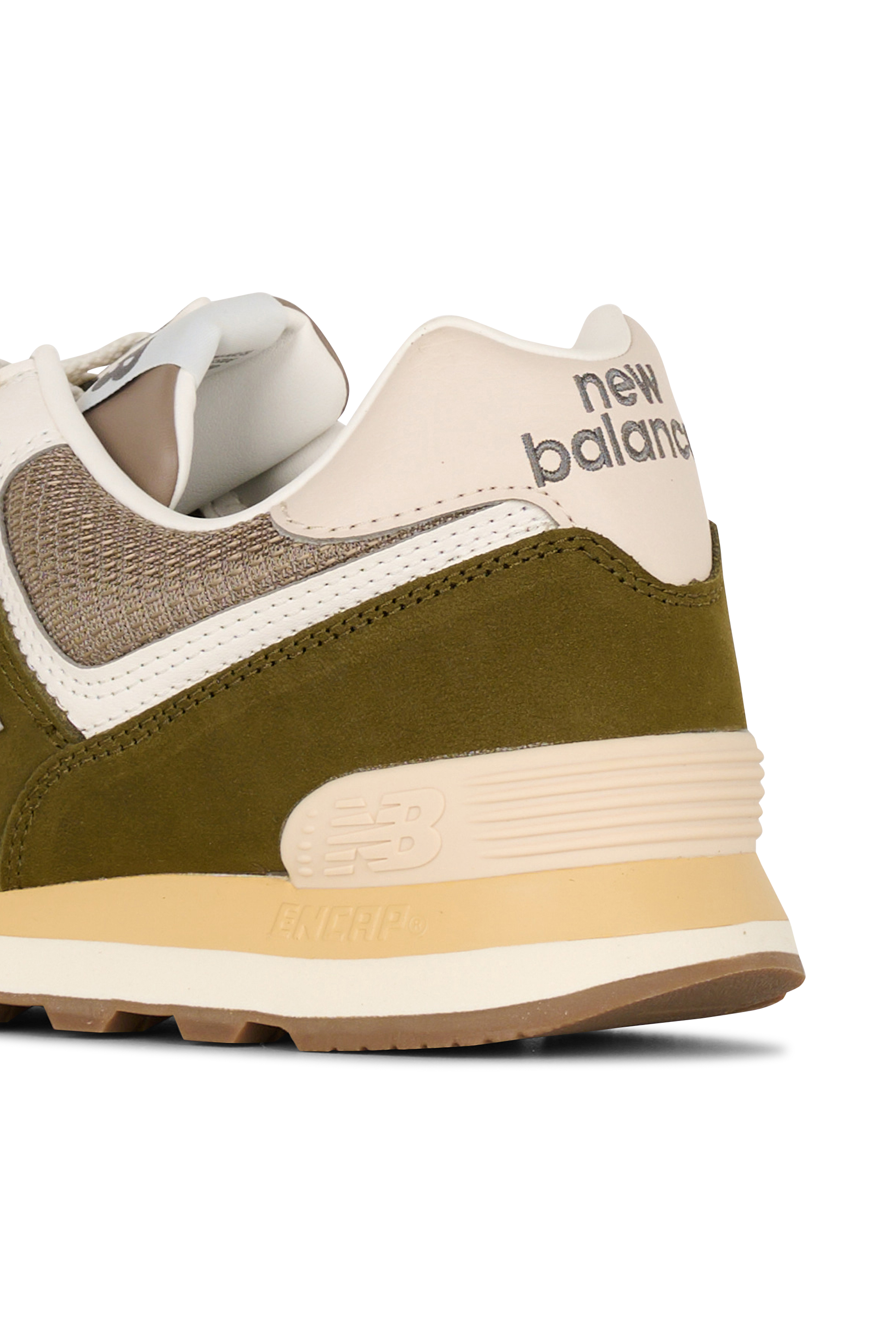 Adidas Superstar sneakers Green