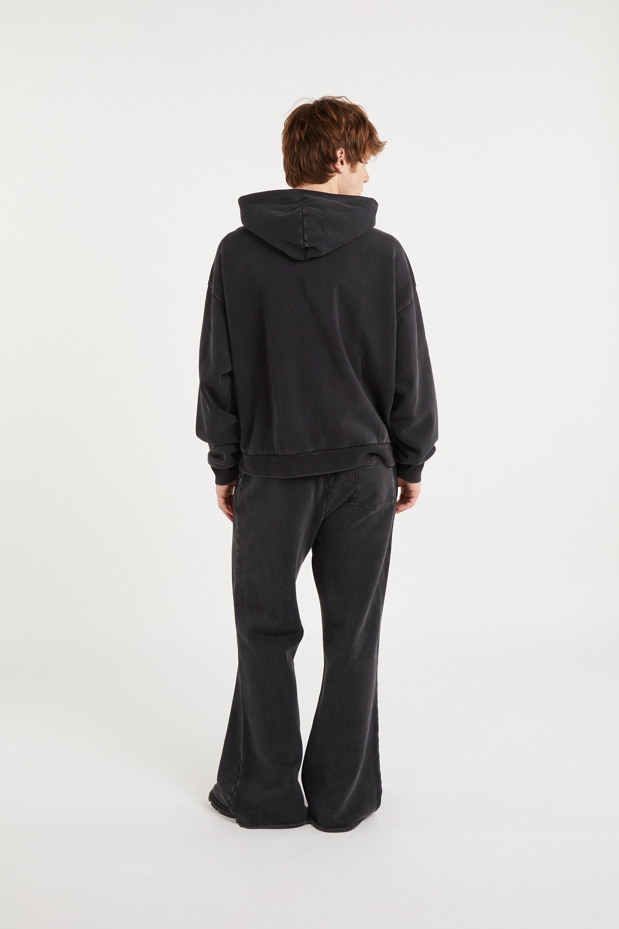 Pantalon de survêtement | Noir MARKET Homme