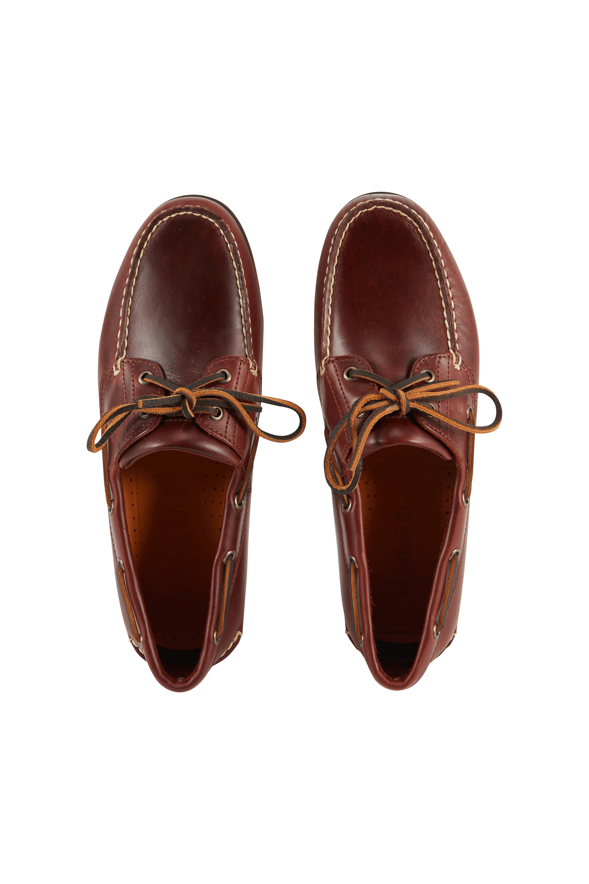 Mocassins Rouge