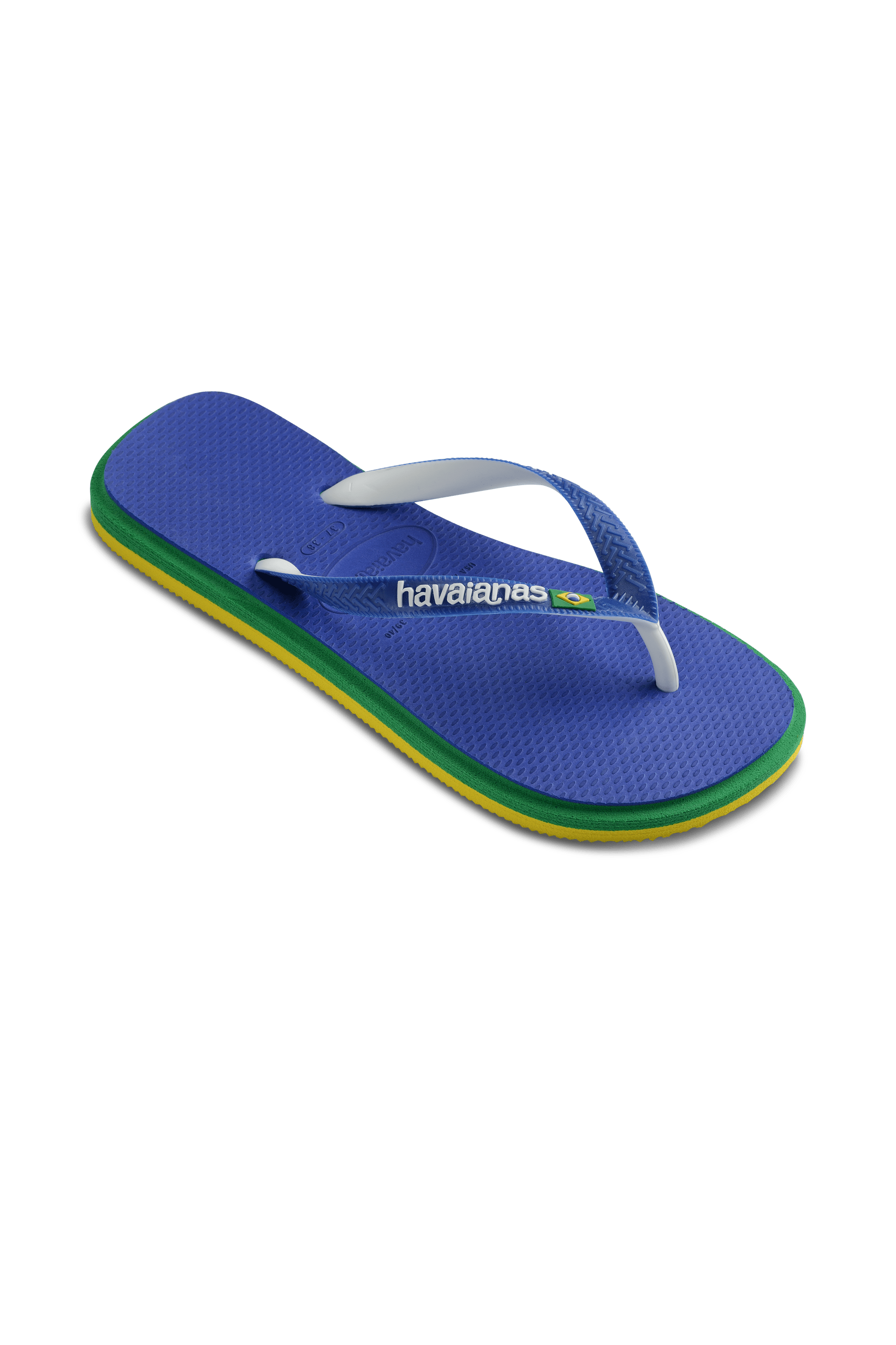 Tongs | Bleu HAVAIANAS Femme