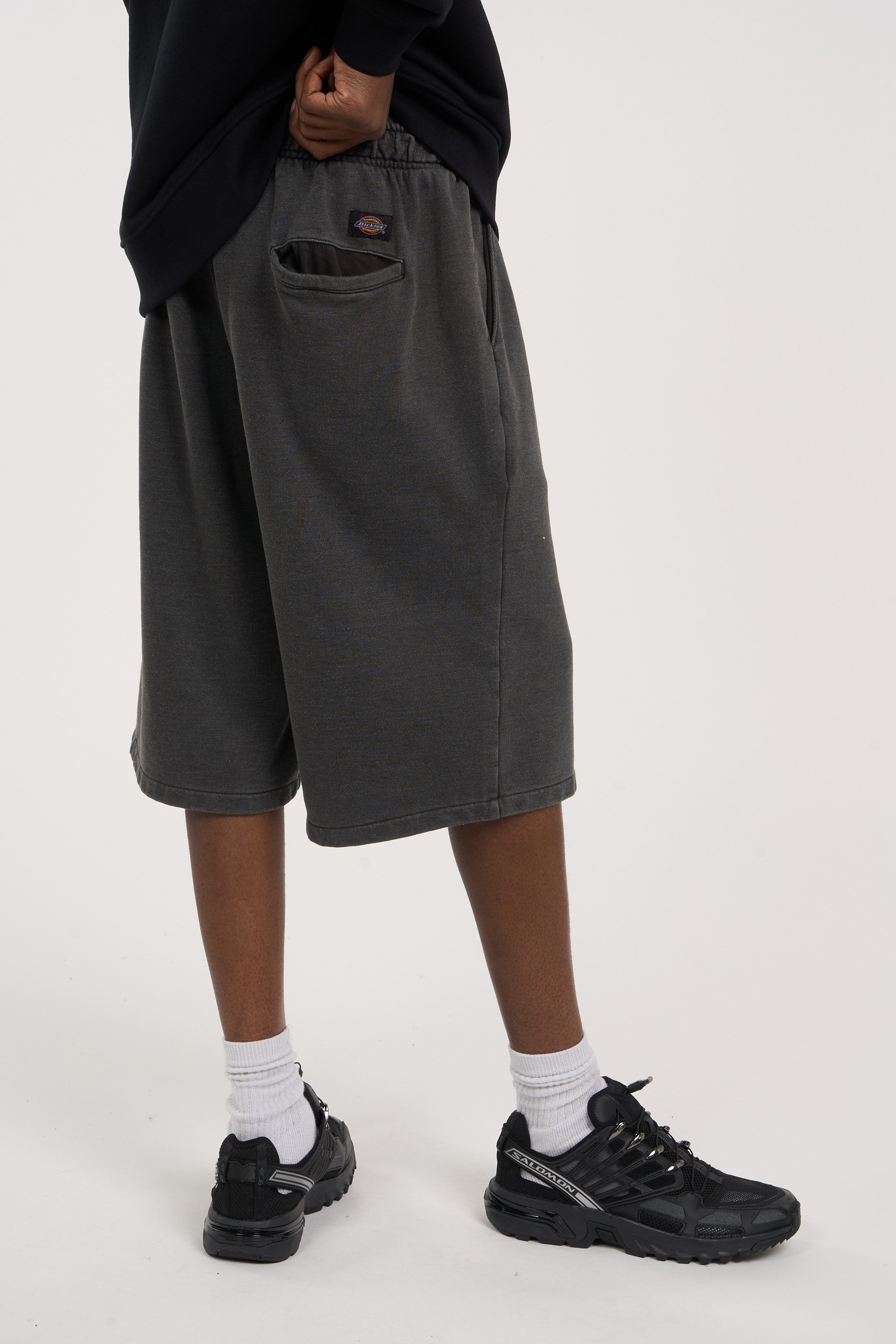 Short | Noir DICKIES Homme