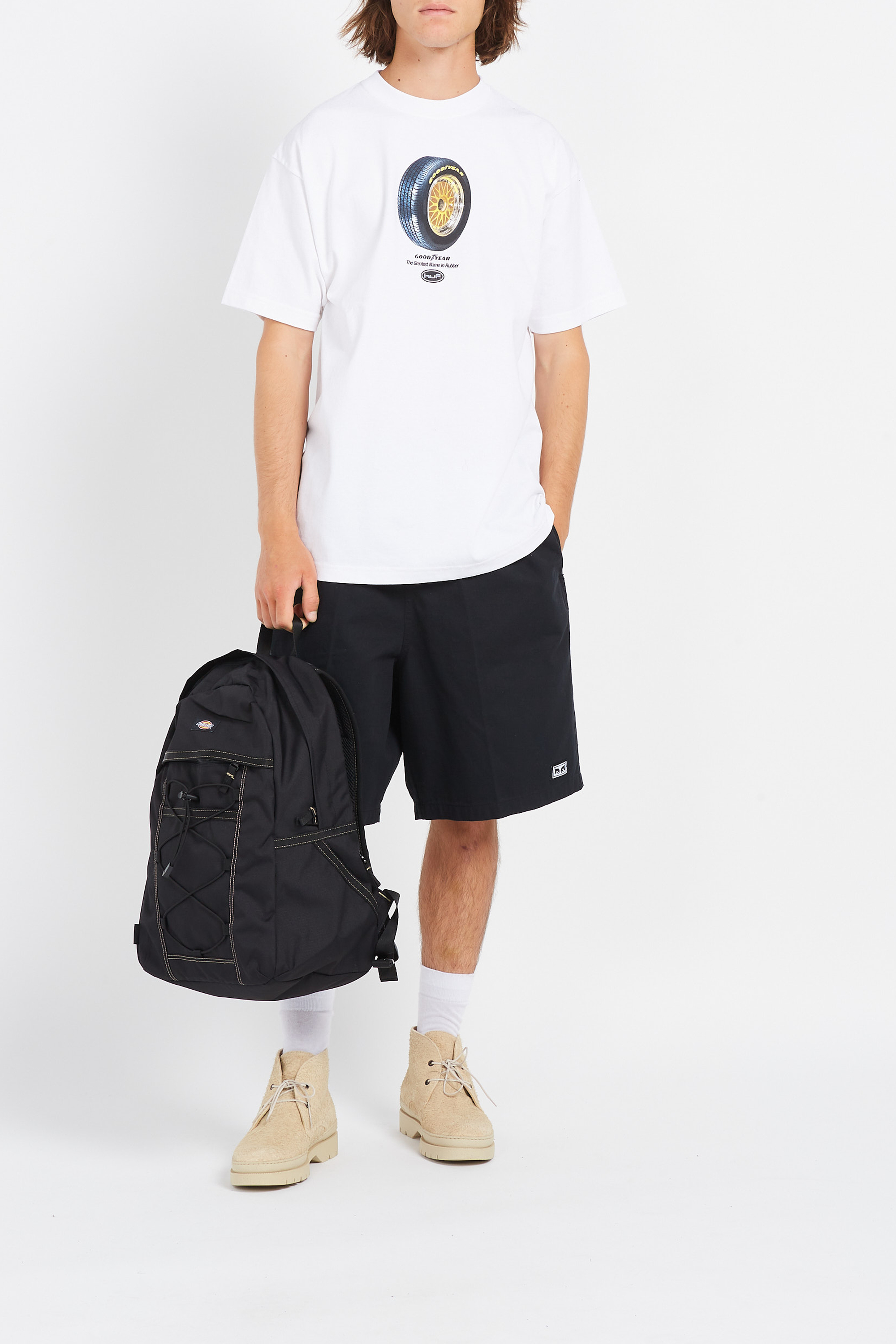 backpack | Black DICKIES Men