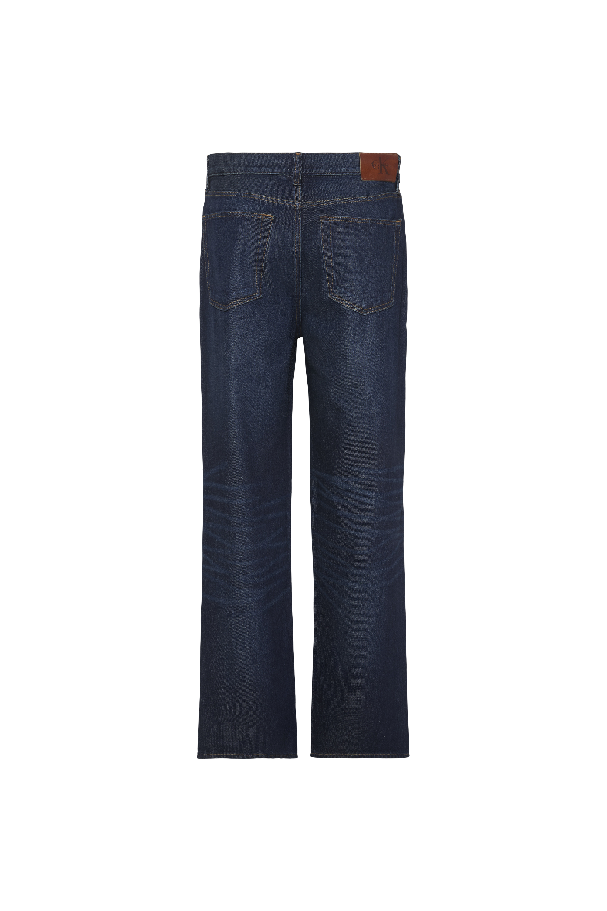 Jean | Bleu CALVIN KLEIN Homme