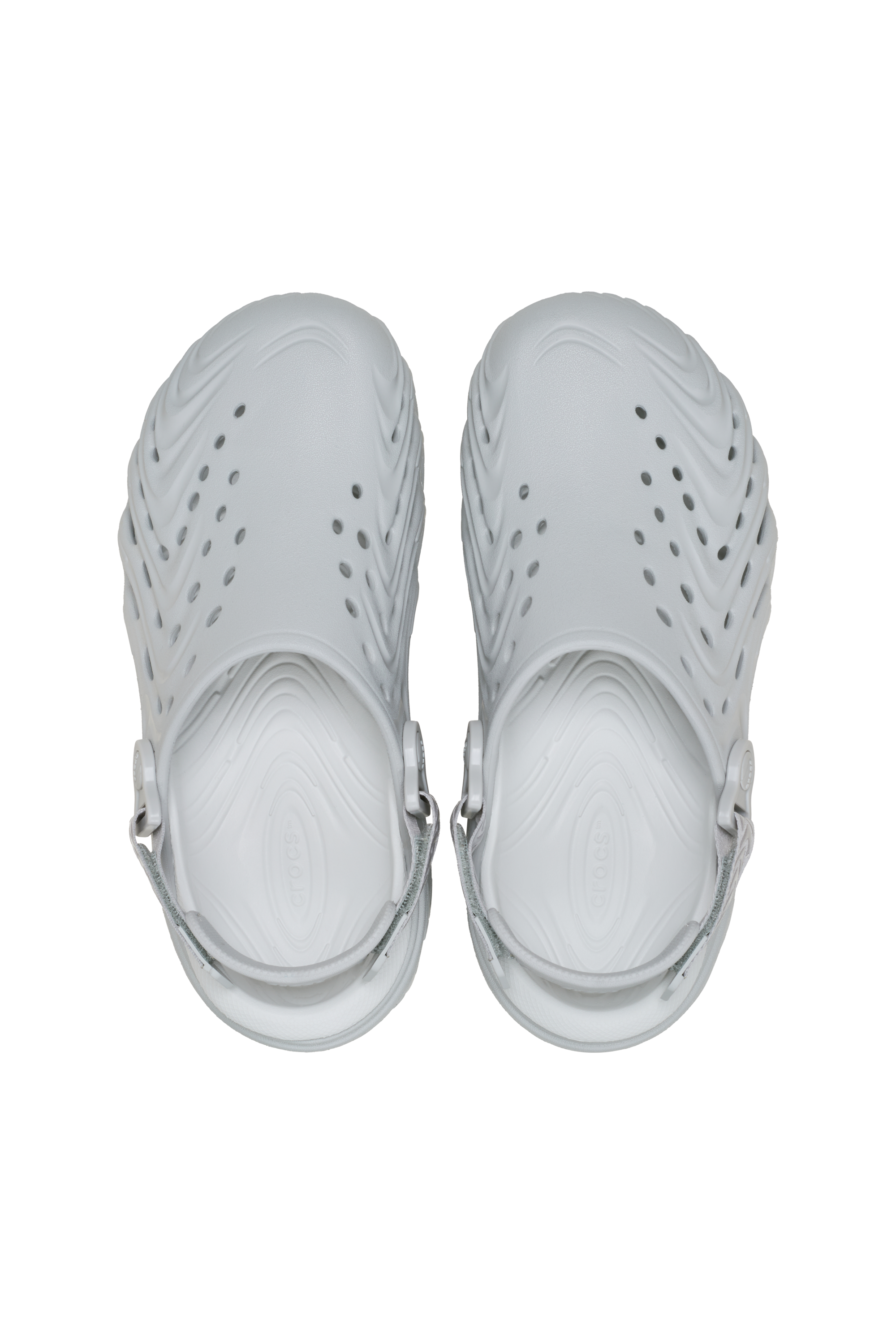 Sabots | Gris CROCS Homme