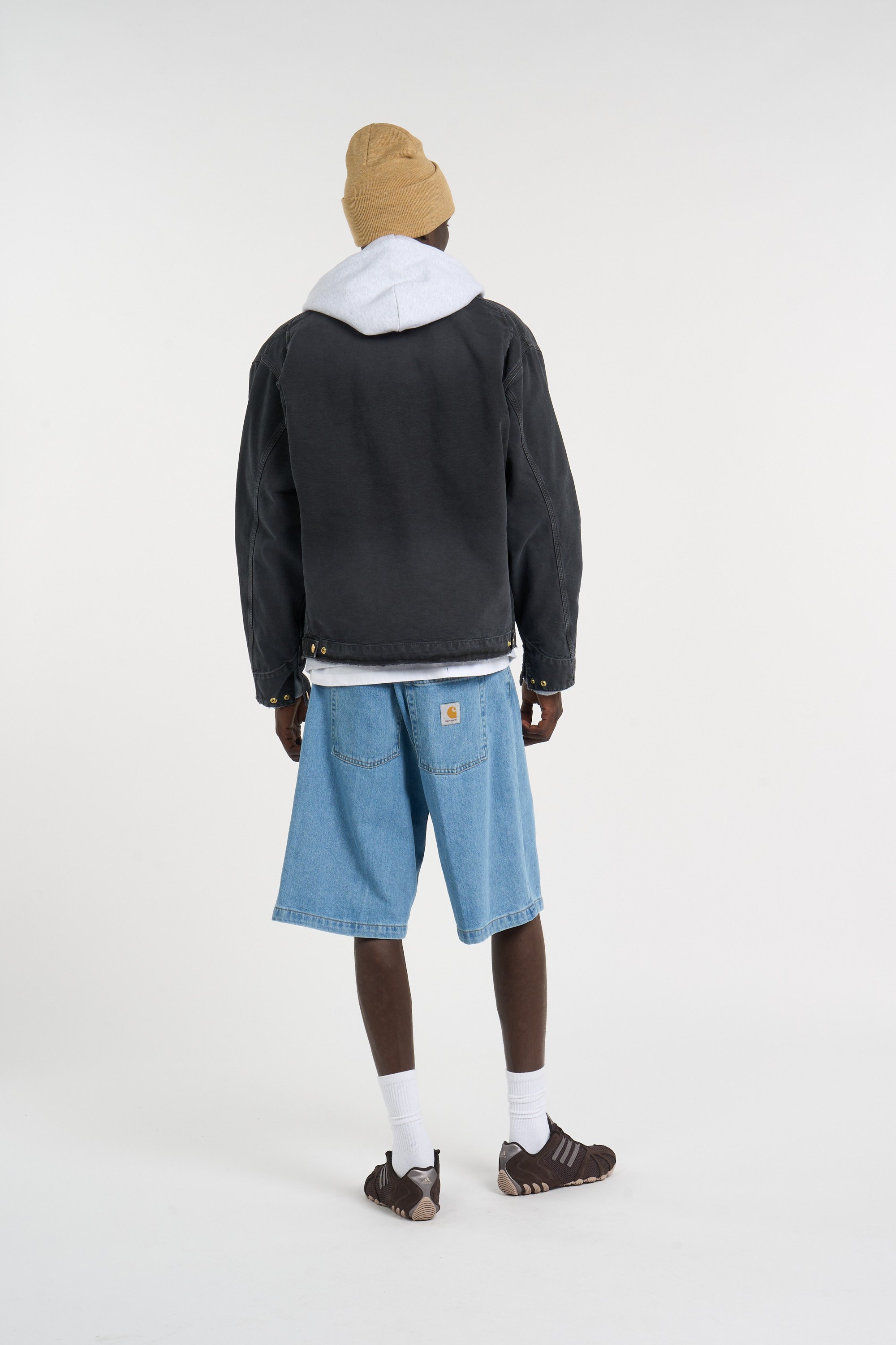 Veste | Noir CARHARTT WIP Homme