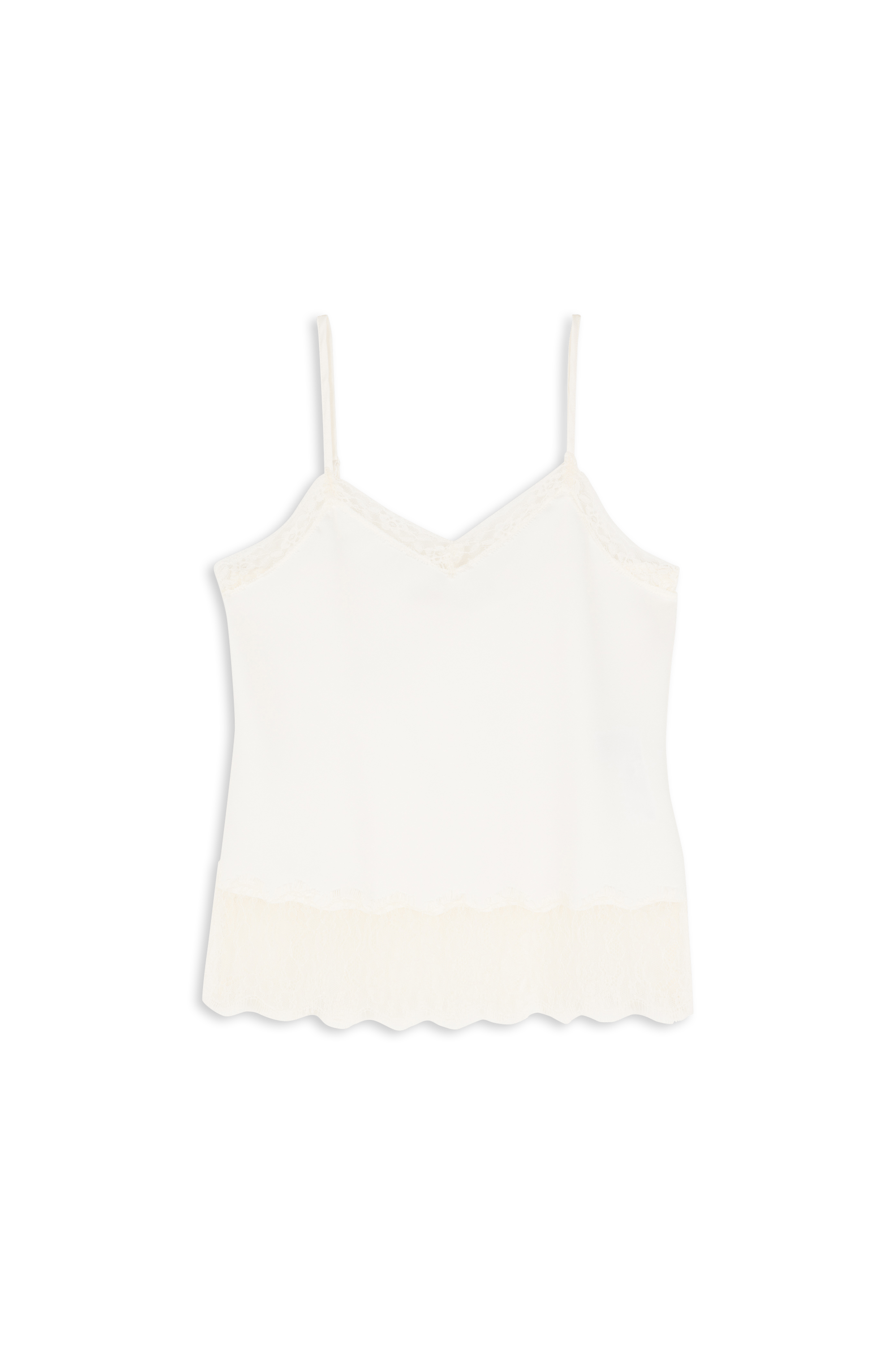 Sleeveless top LEVI'S White
