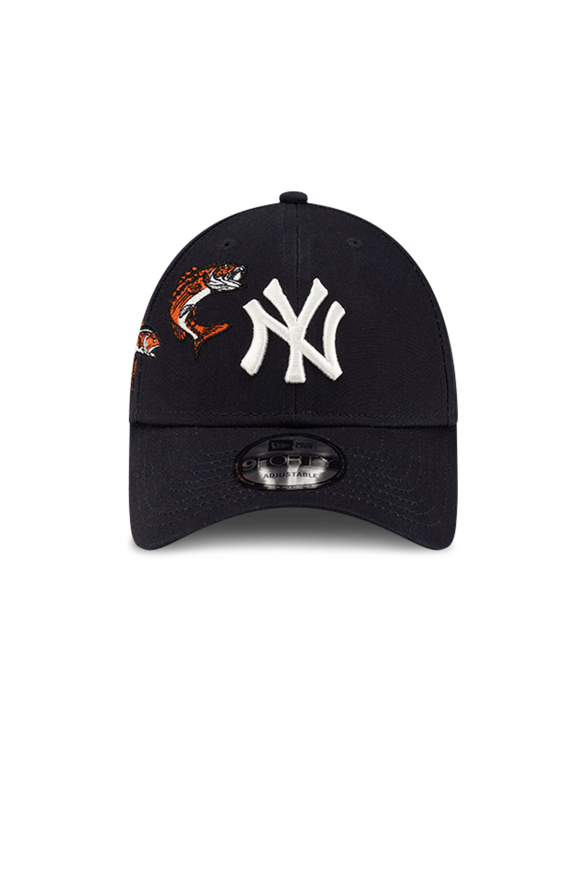 Casquette NEW ERA Bleu