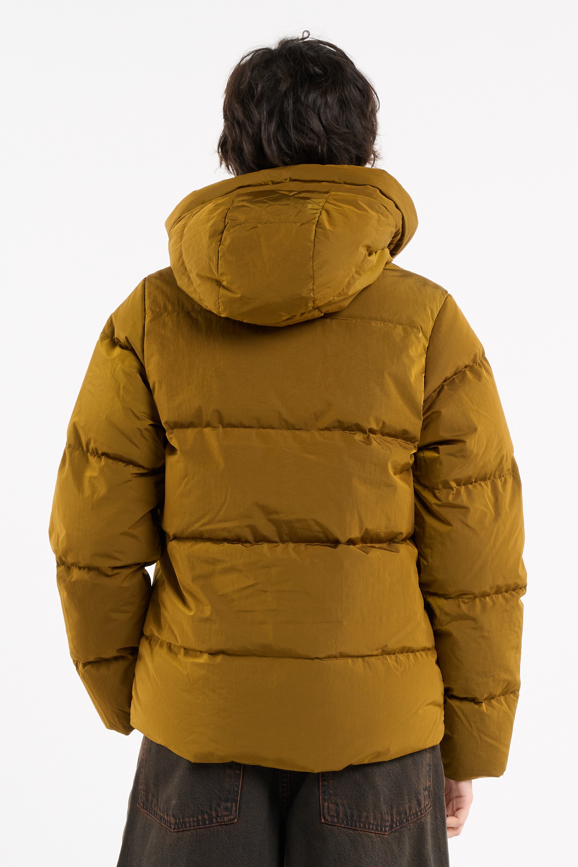 Doudoune | Marron K-WAY Femme