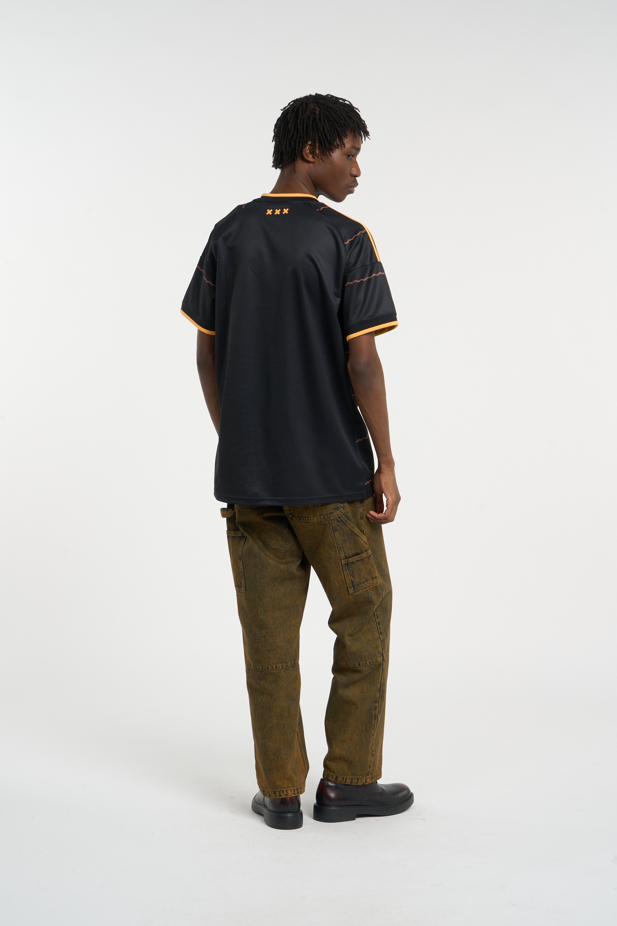 T-shirt | Noir ADIDAS Homme