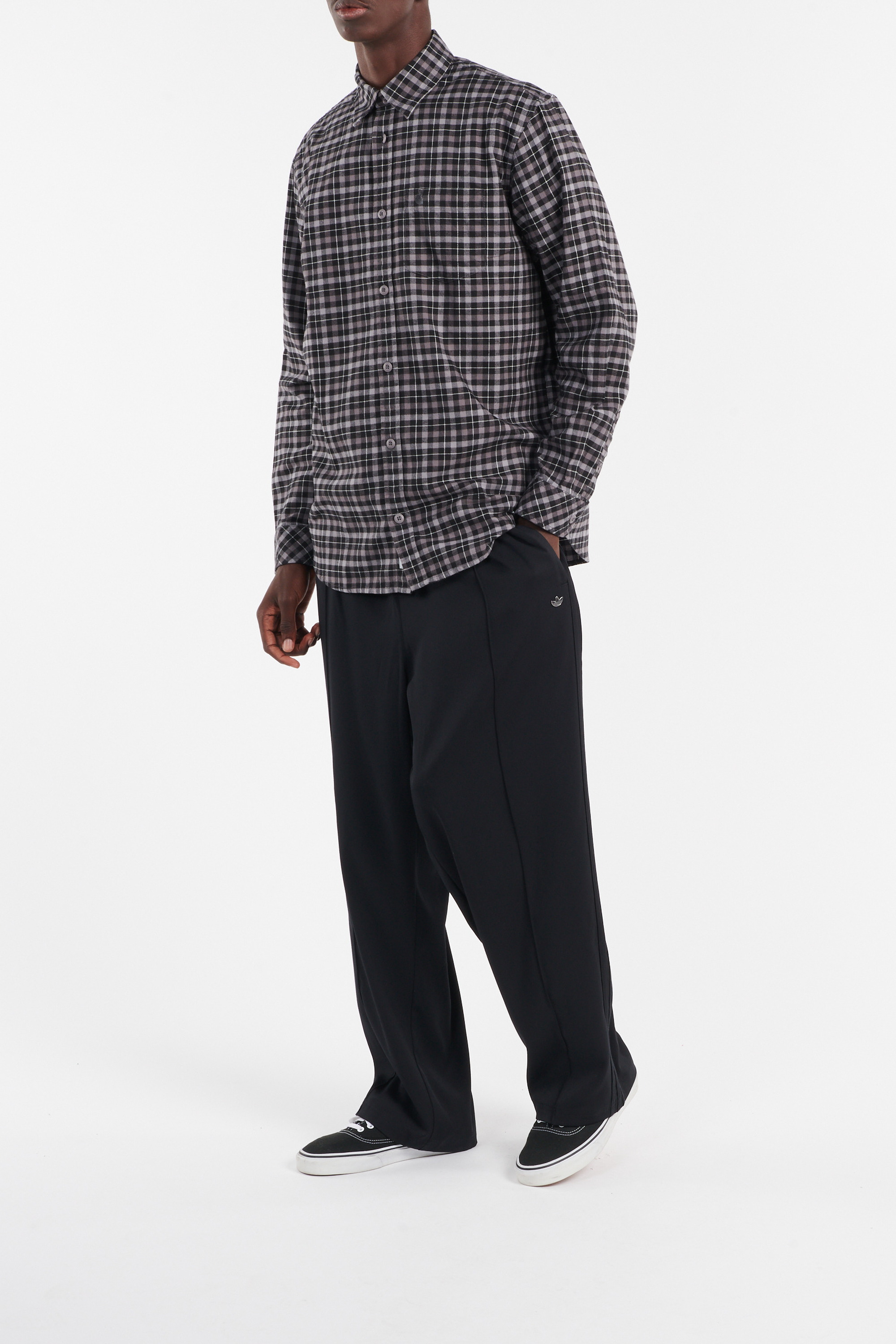 Shirt CARHARTT WIP Black