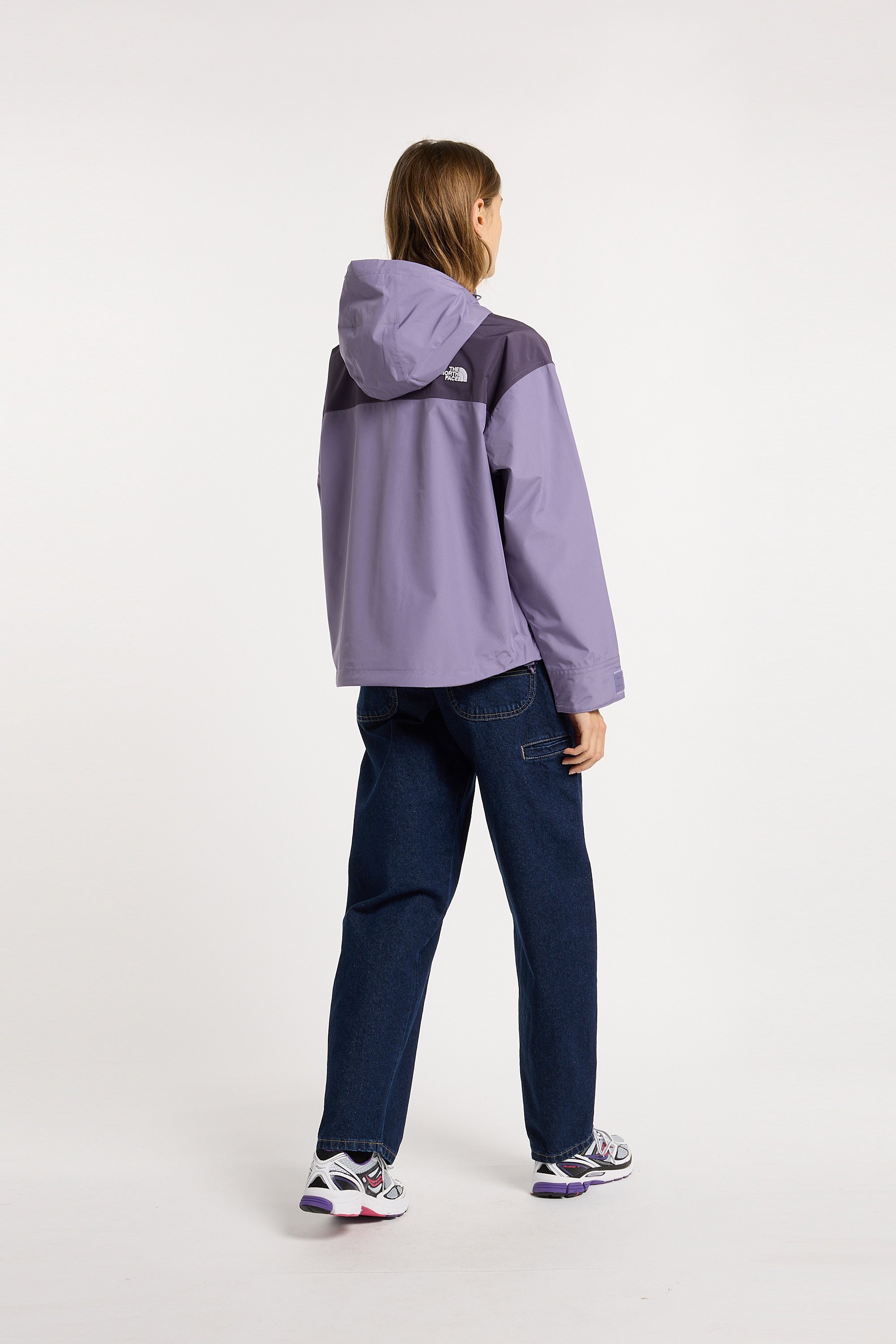 Veste | Violet THE NORTH FACE Femme