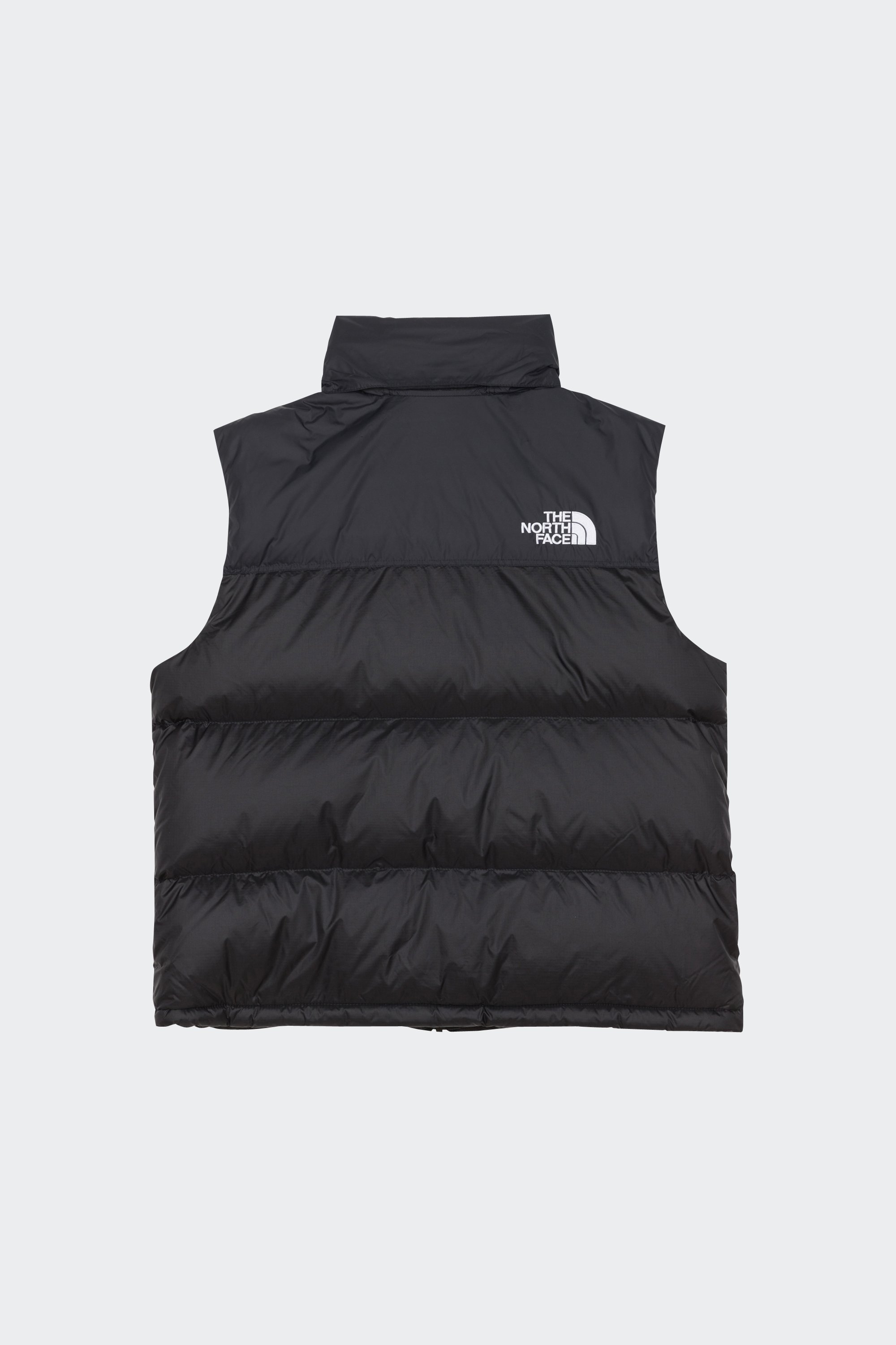 Puffer Jacket | Black by THE NORTH FACE Puffer Jacket Black