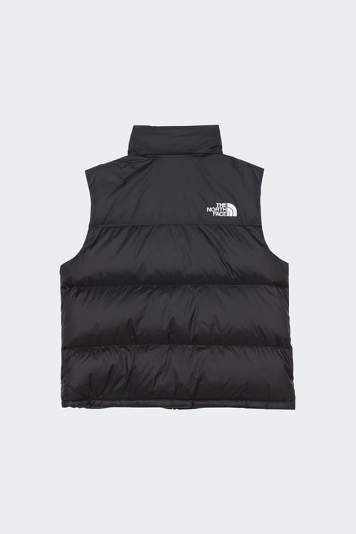 THE NORTH FACE Doudoune Noir