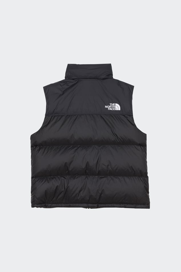 Puffer Jacket 1996 Retro Nuptse Black The North Face Man Citadium