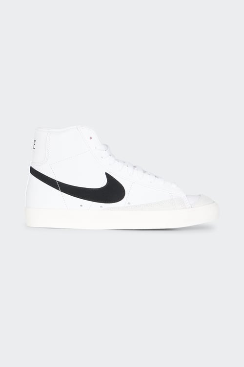 NIKE Baskets montantes  Blanc
