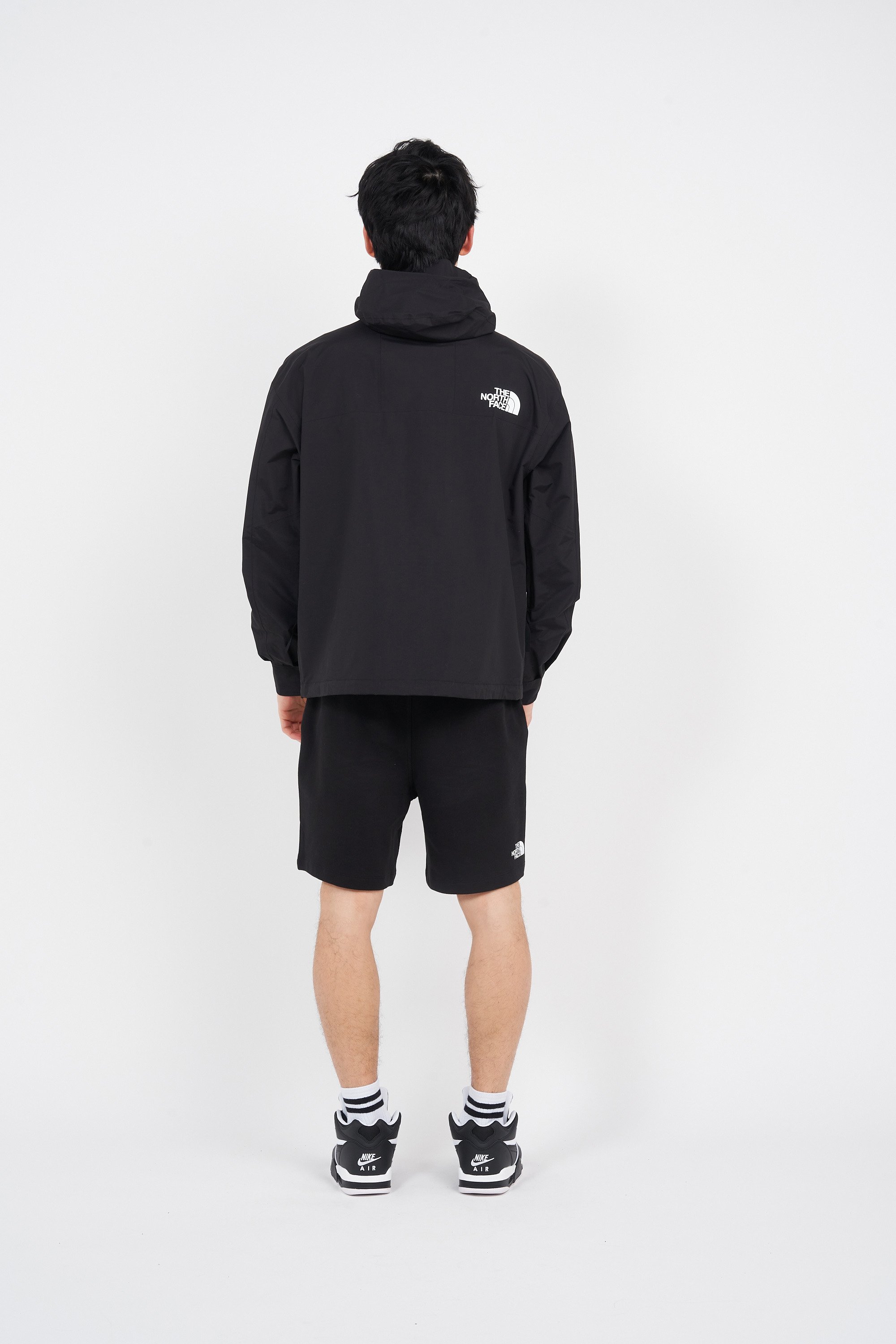 parka | Noir THE NORTH FACE Homme