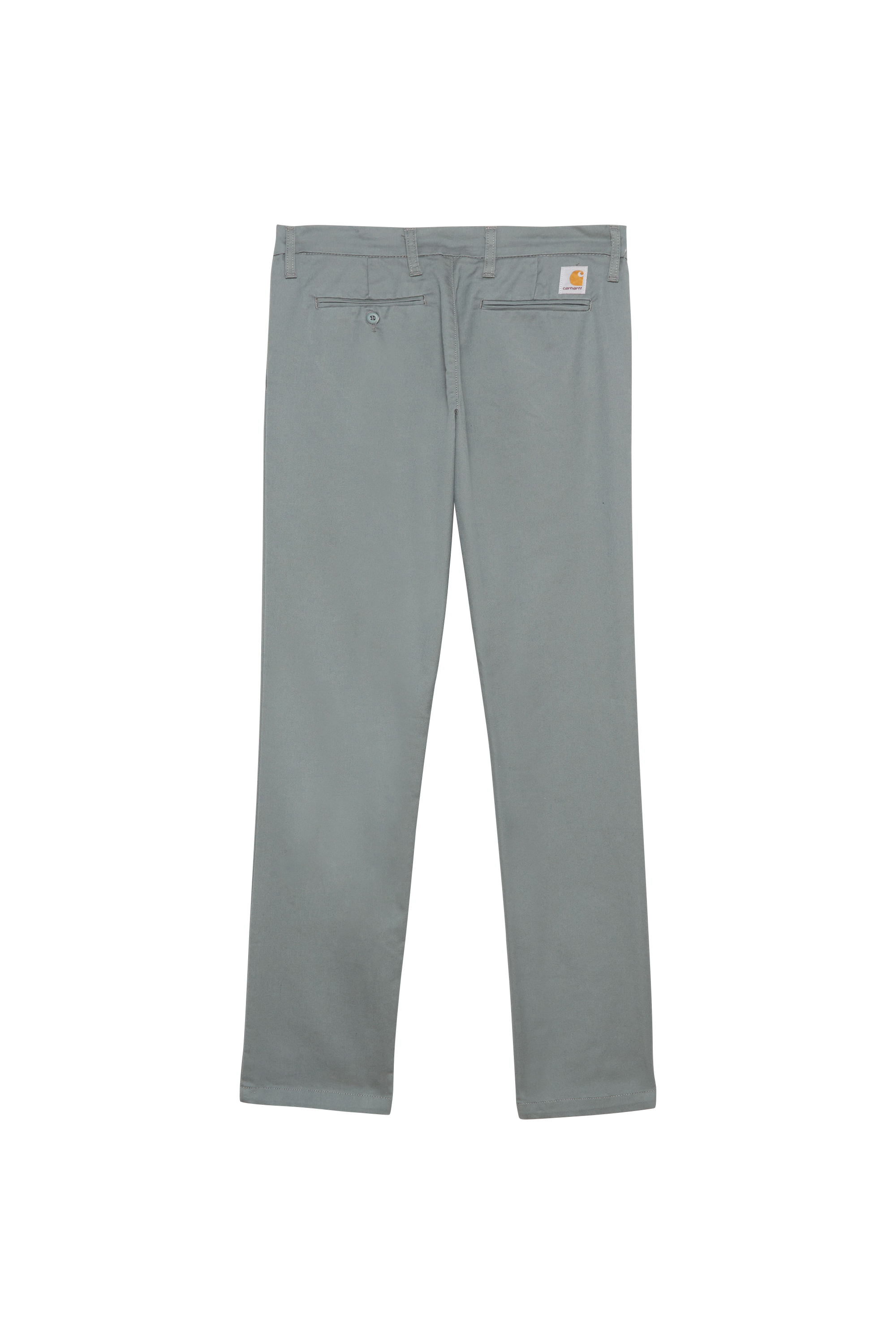 Trousers CARHARTT WIP Green