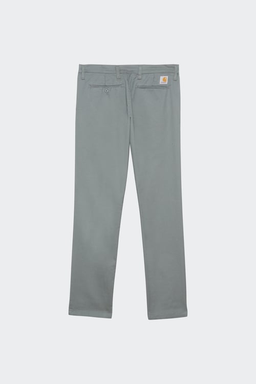 CARHARTT WIP Pantalon Vert