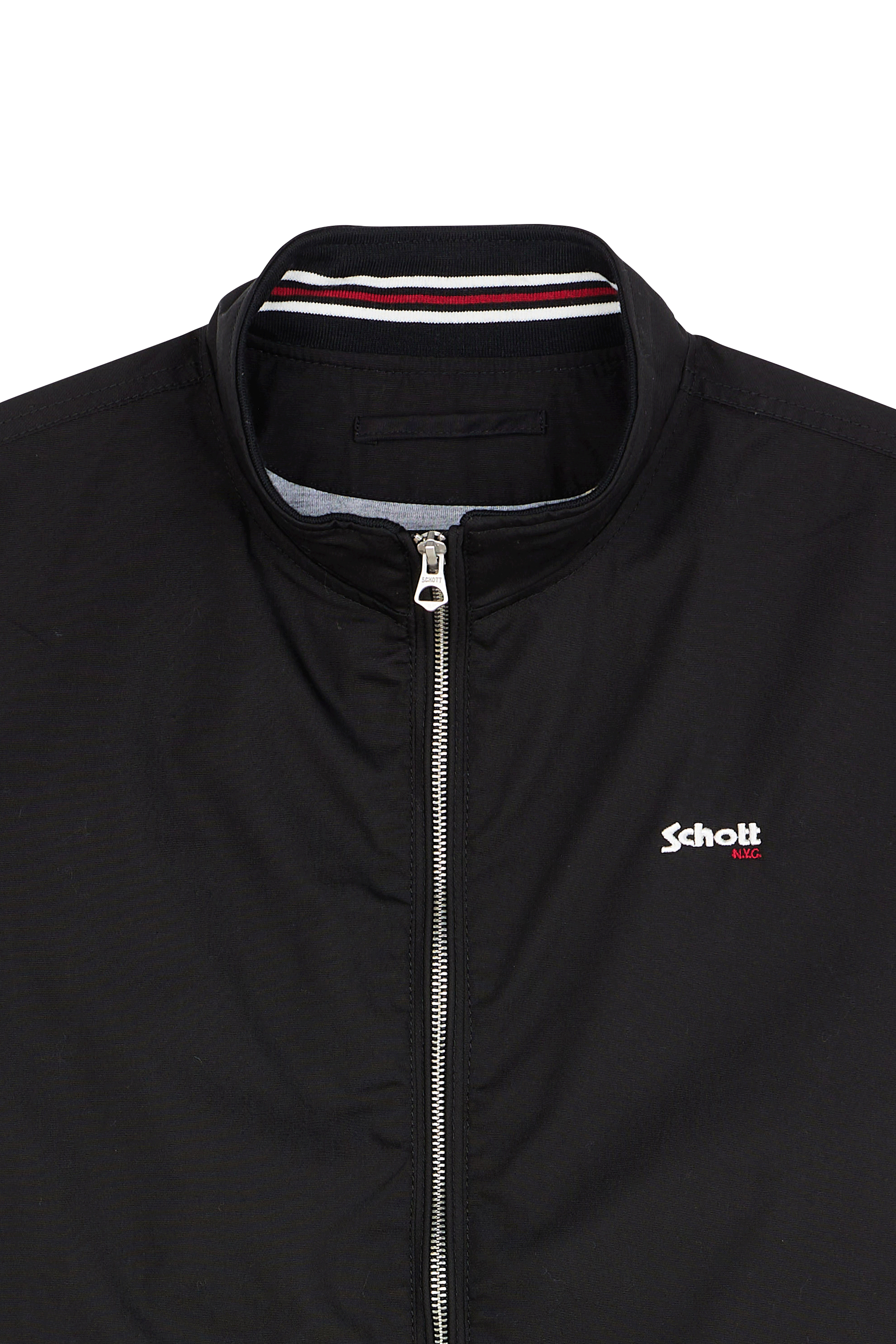 Jacket Black