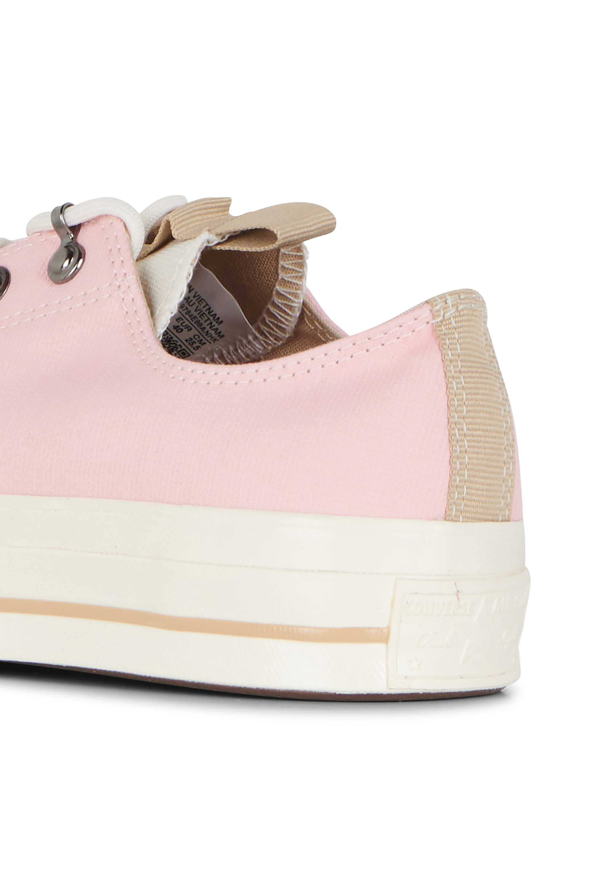 Low-top sneakers Multicolored