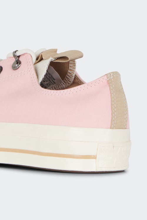 CONVERSE Baskets basses Multicolore