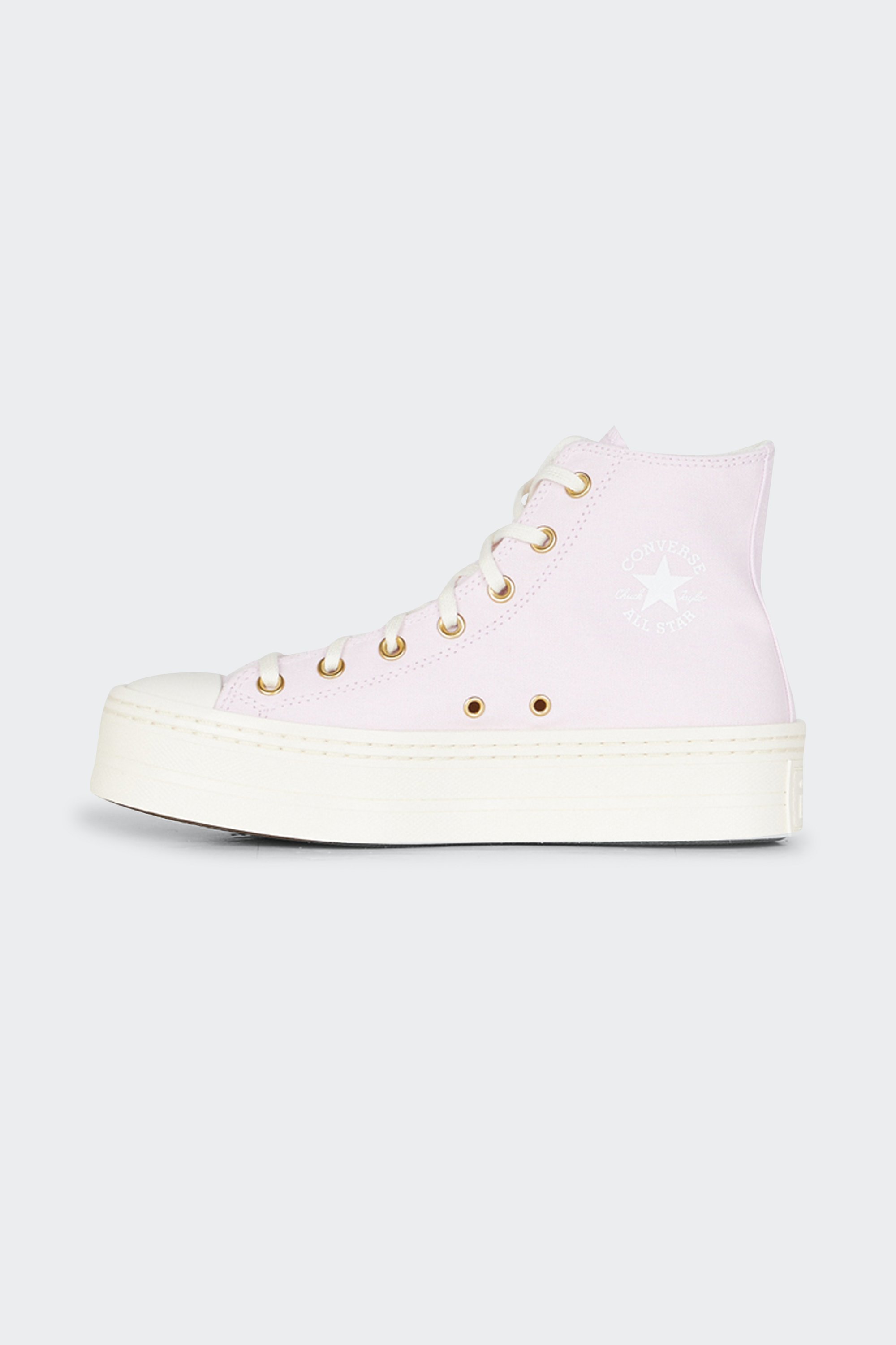 Sneakers | Purple by CONVERSE Sneakers Purple