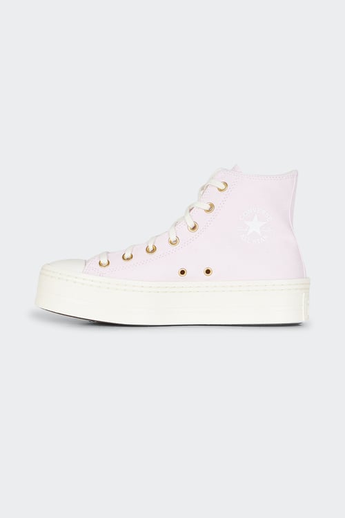 CONVERSE Baskets Violet