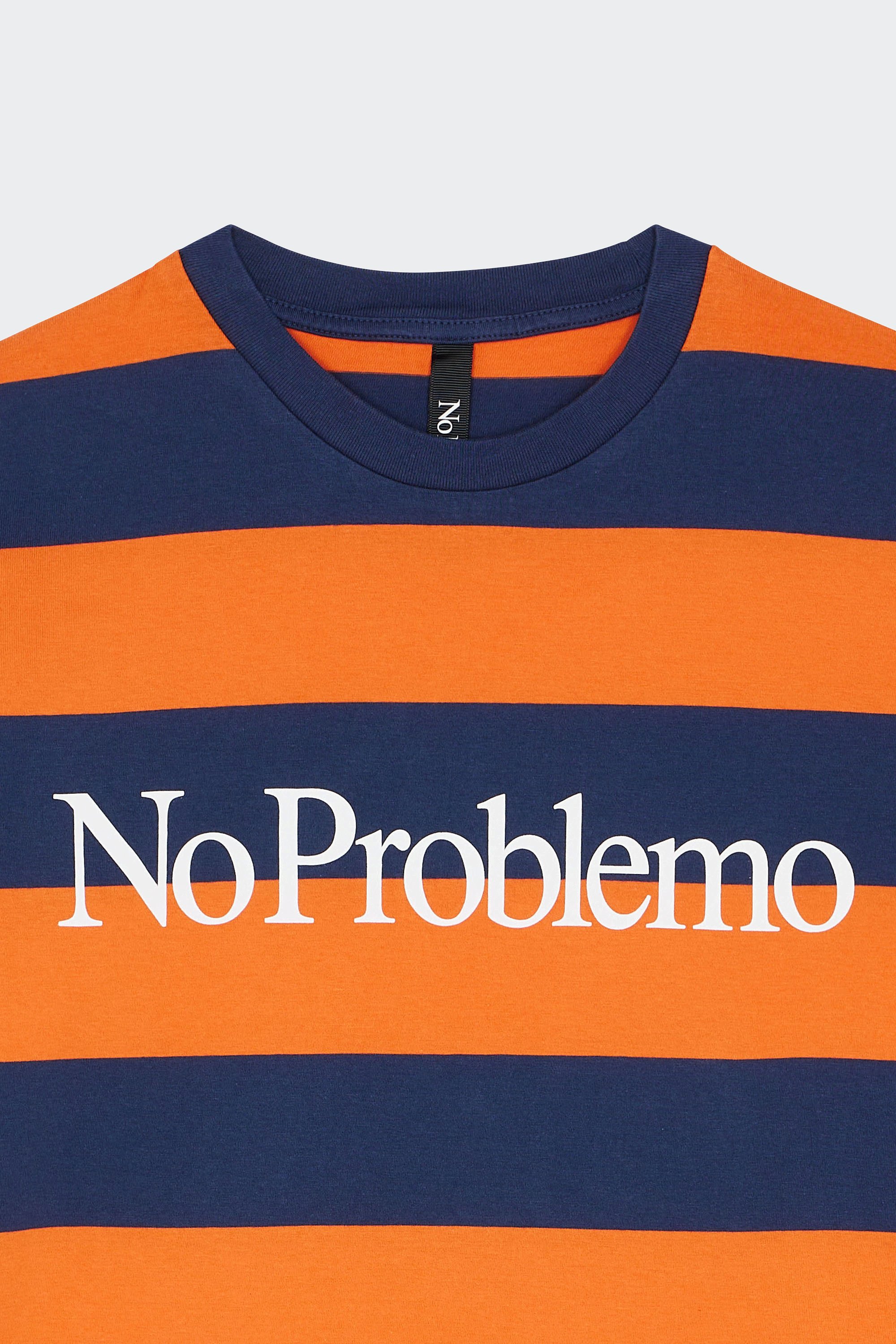 T-shirt | Multicolored by NO PROBLEMO T-shirt Multicolored