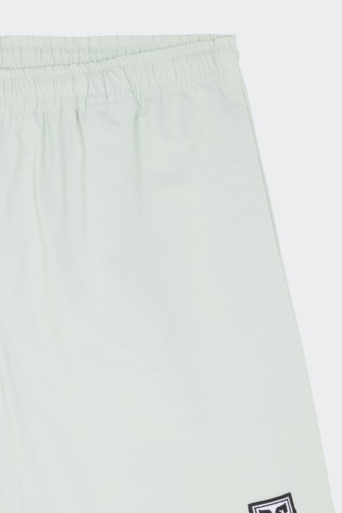 OBEY Shorts Green
