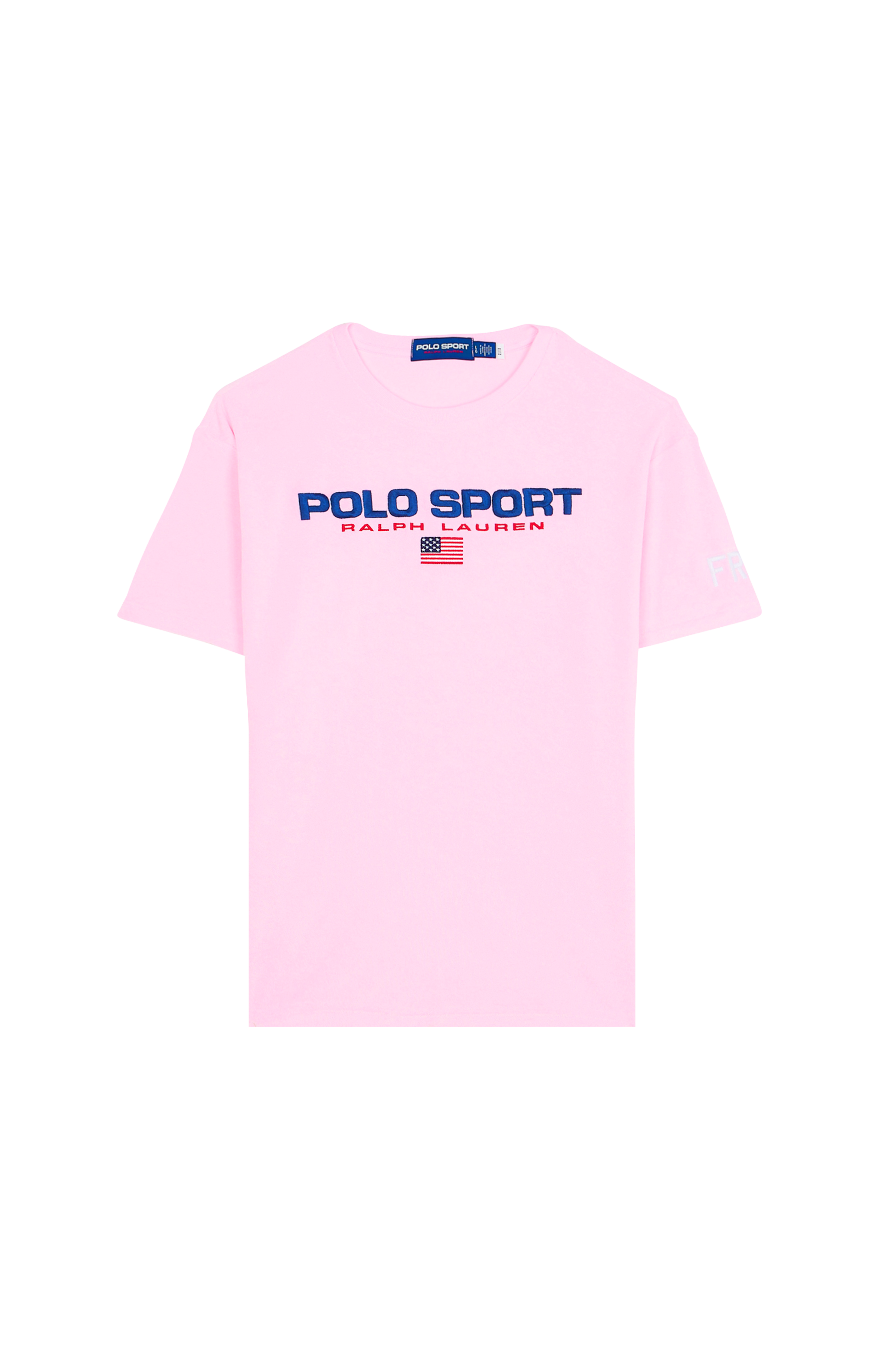 T-shirt Pink
