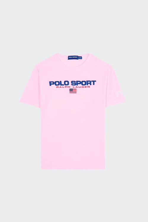 POLO RALPH LAUREN T-shirt  Rose