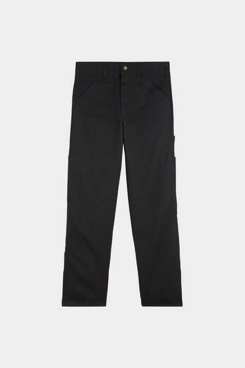 STAN RAY Pants Black