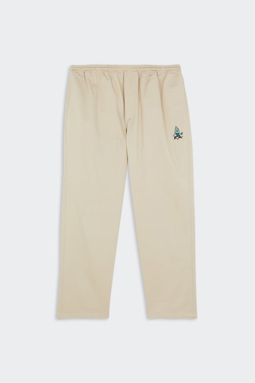 Pantalon - Taille XL Beige