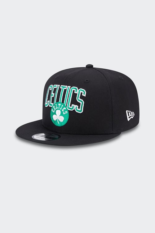 NEW ERA Cap Black