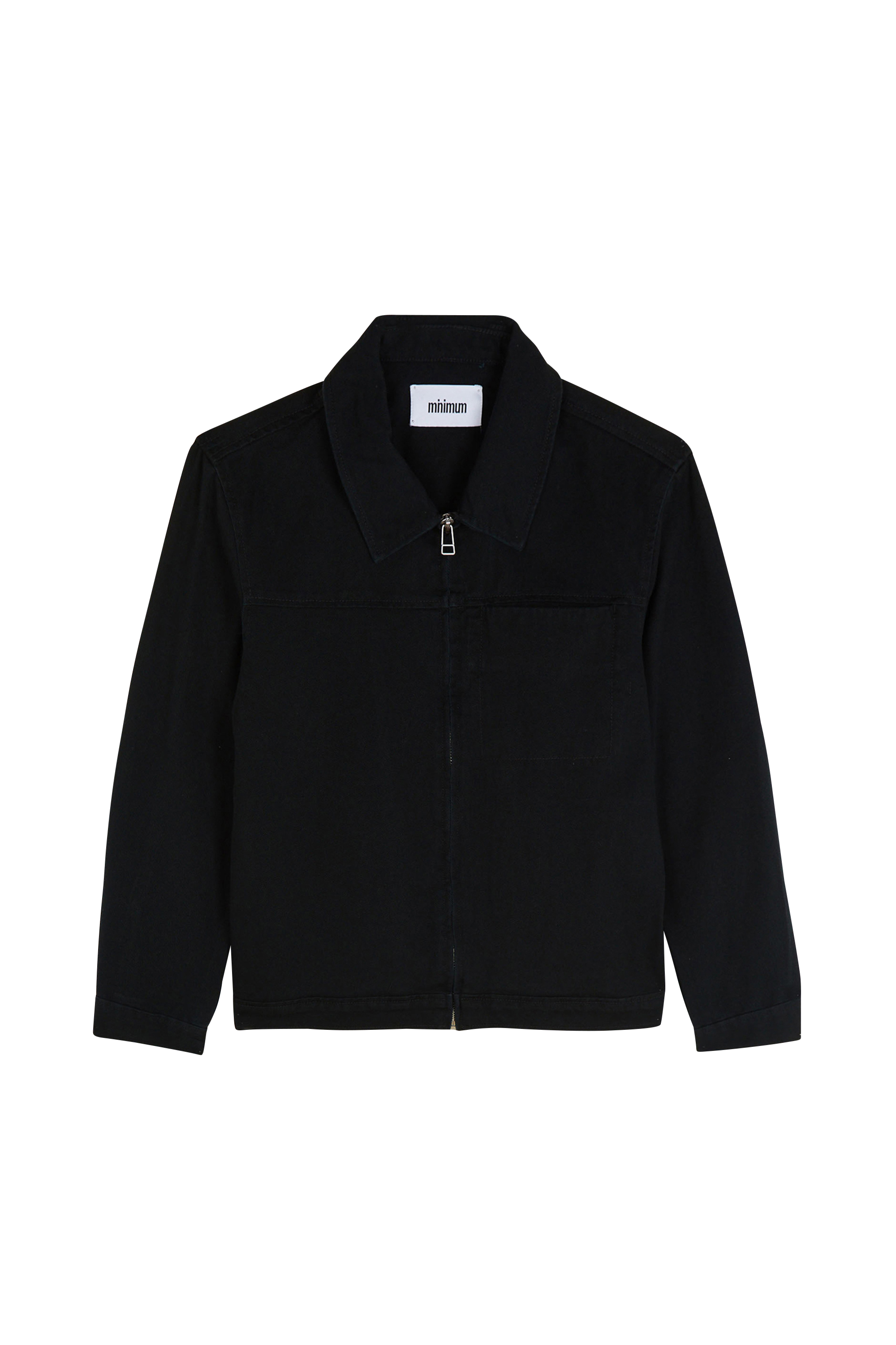 Jacket Black