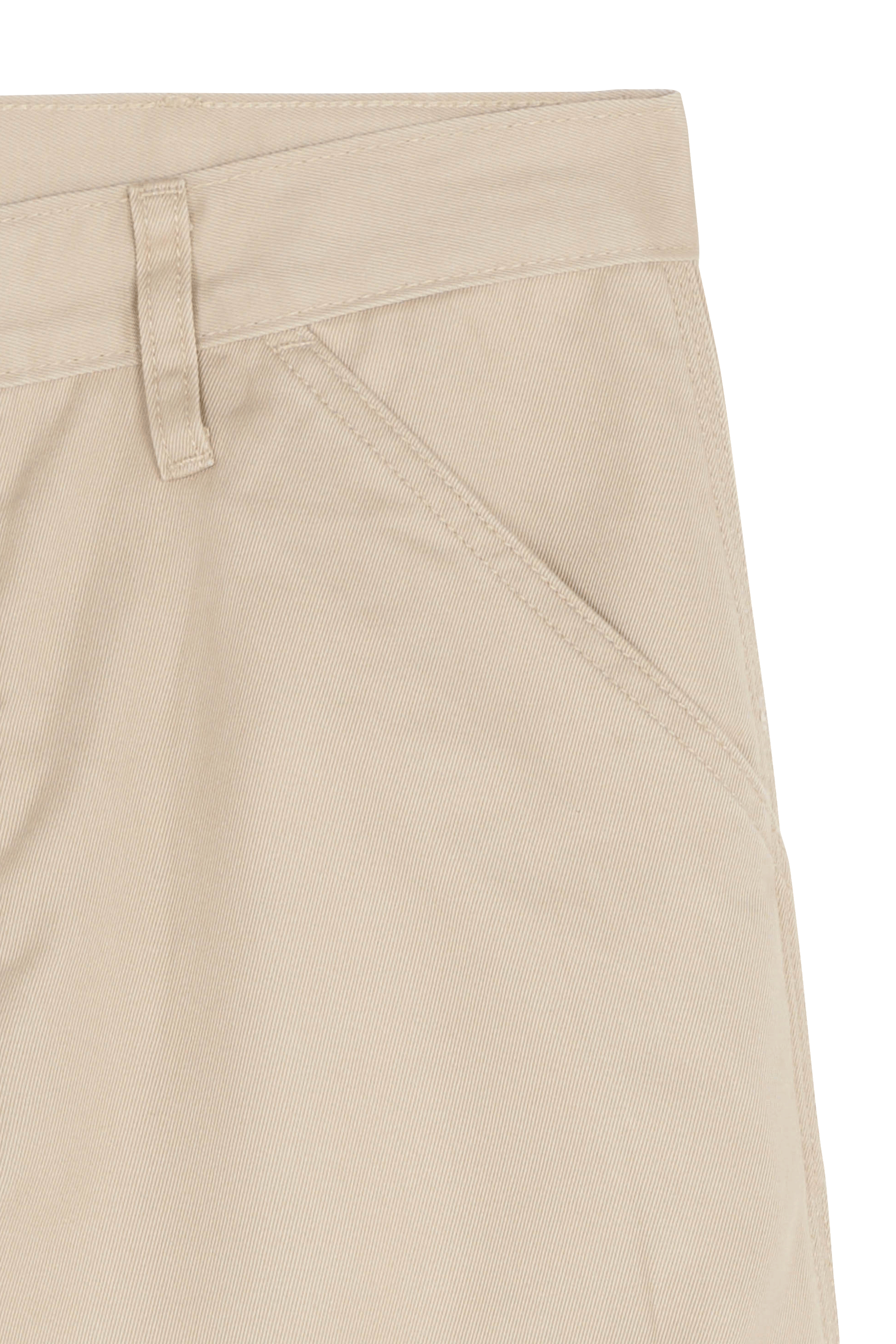 Pantalon Beige