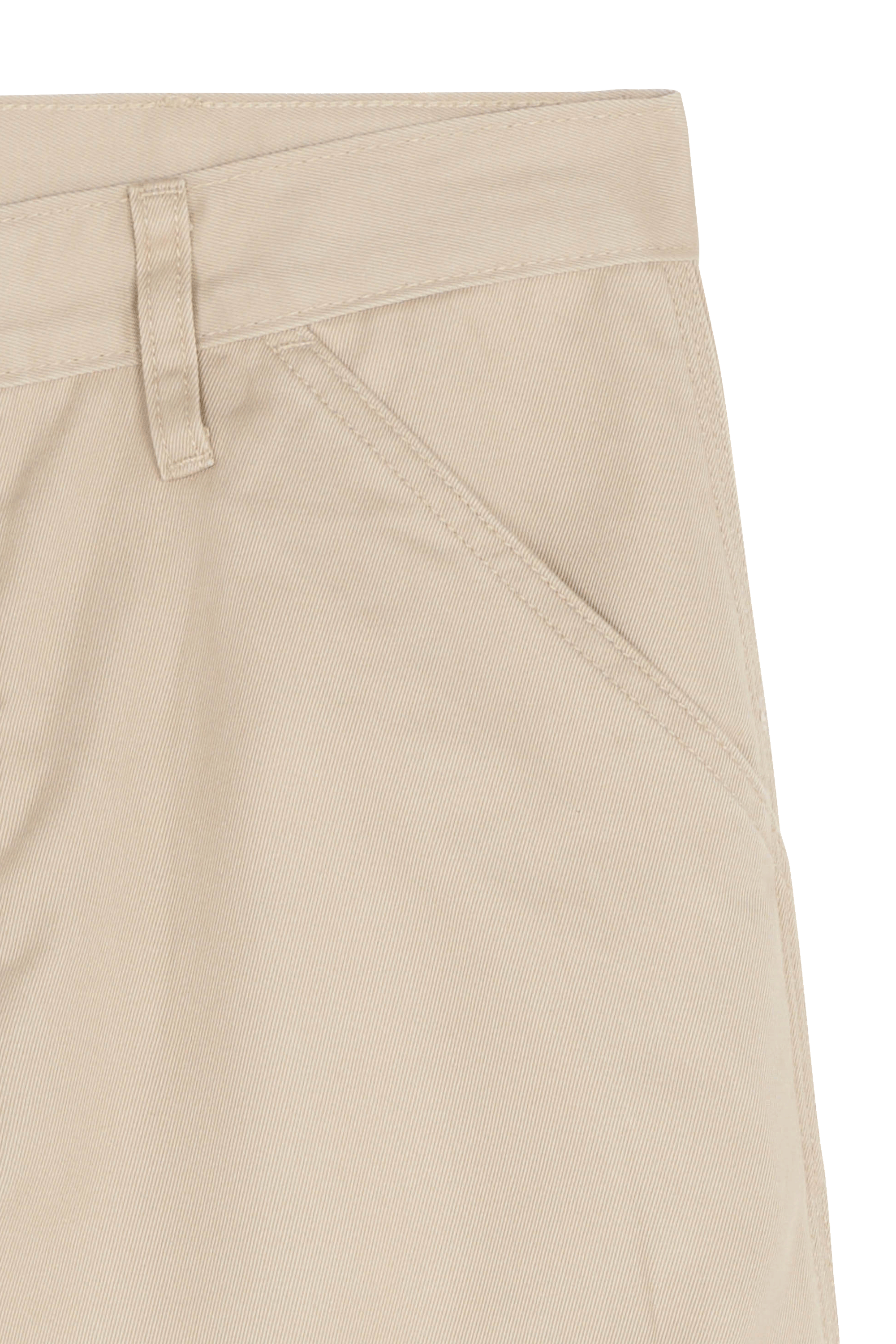 Pants Beige