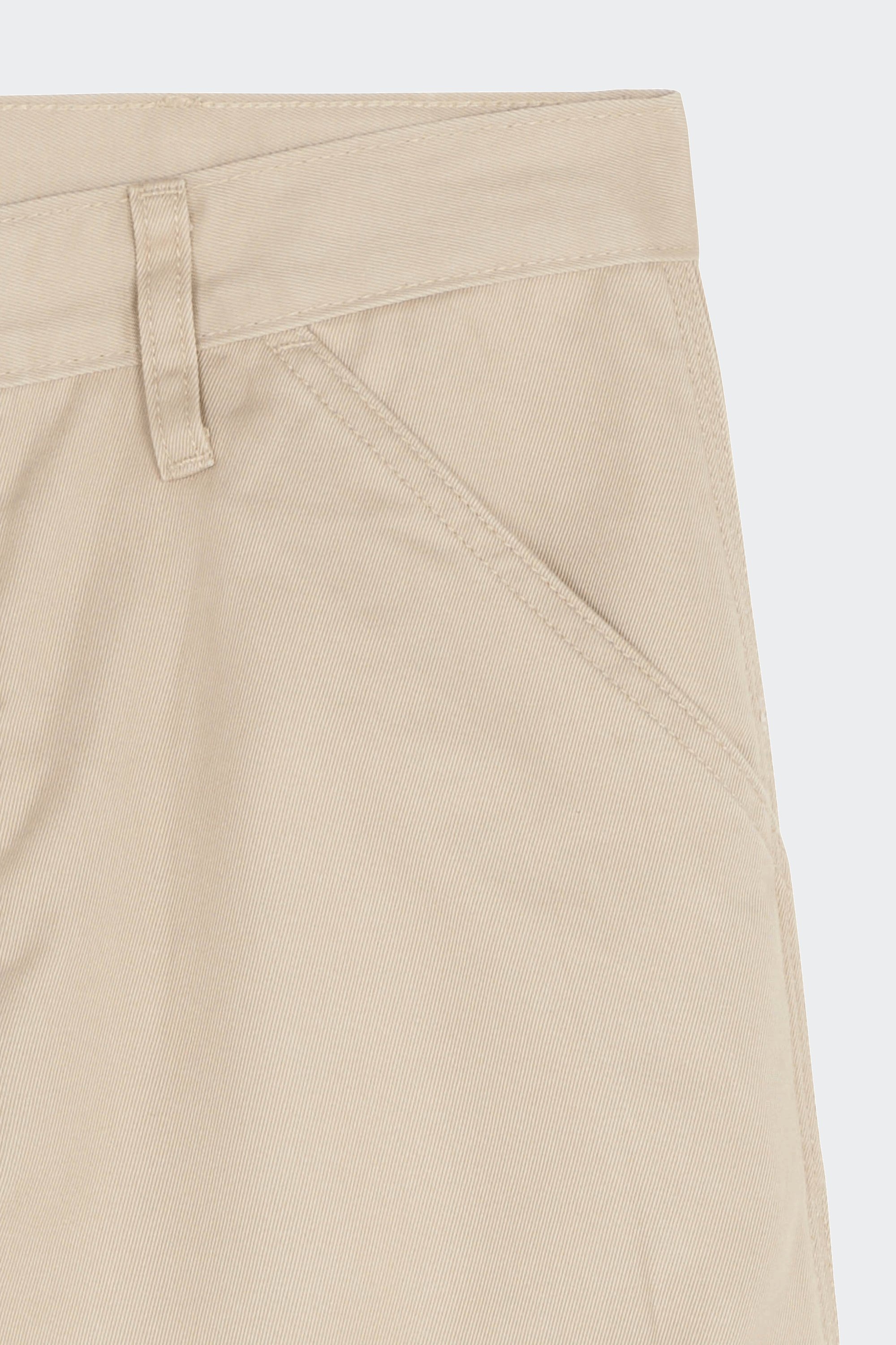 Pants | Beige by CARHARTT WIP Pants Beige