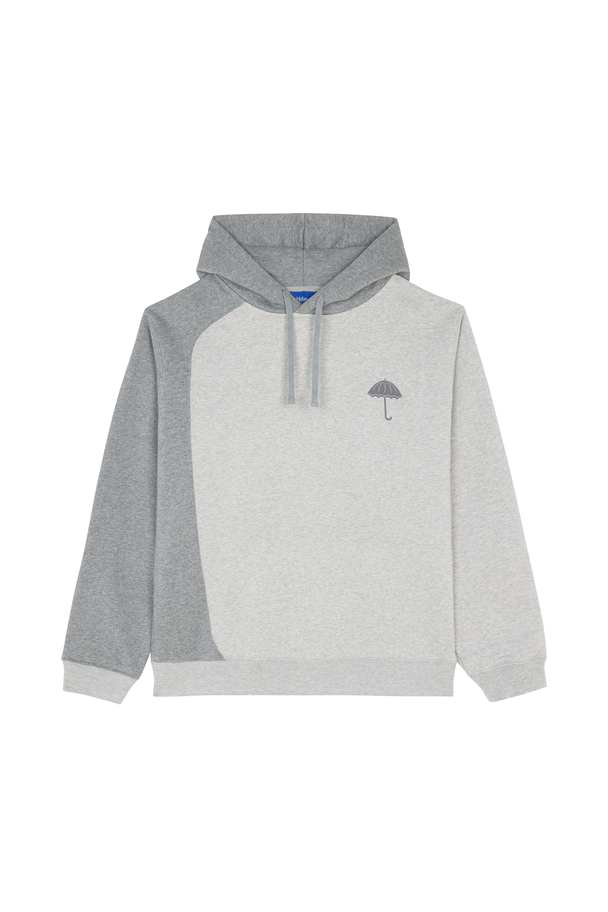 Hoodie Grey