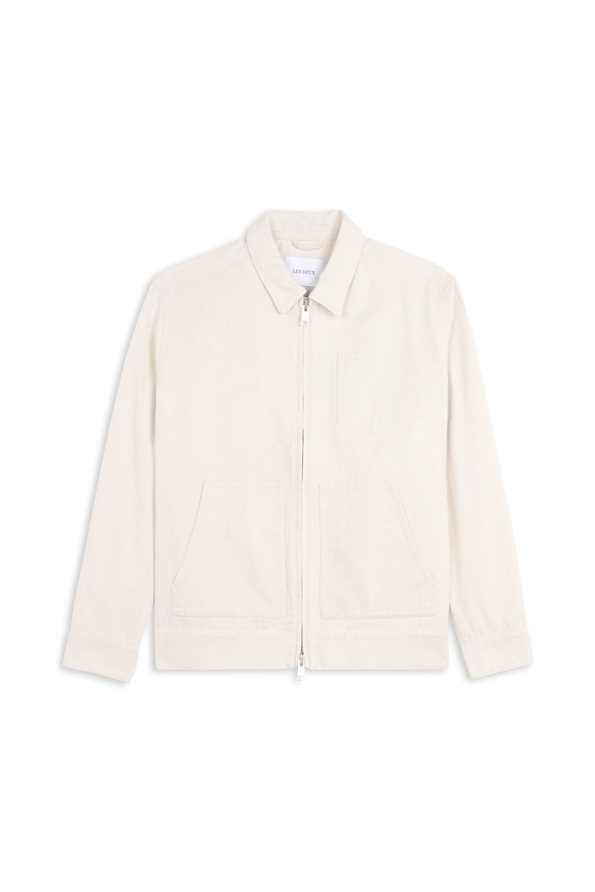 Jacket Blue