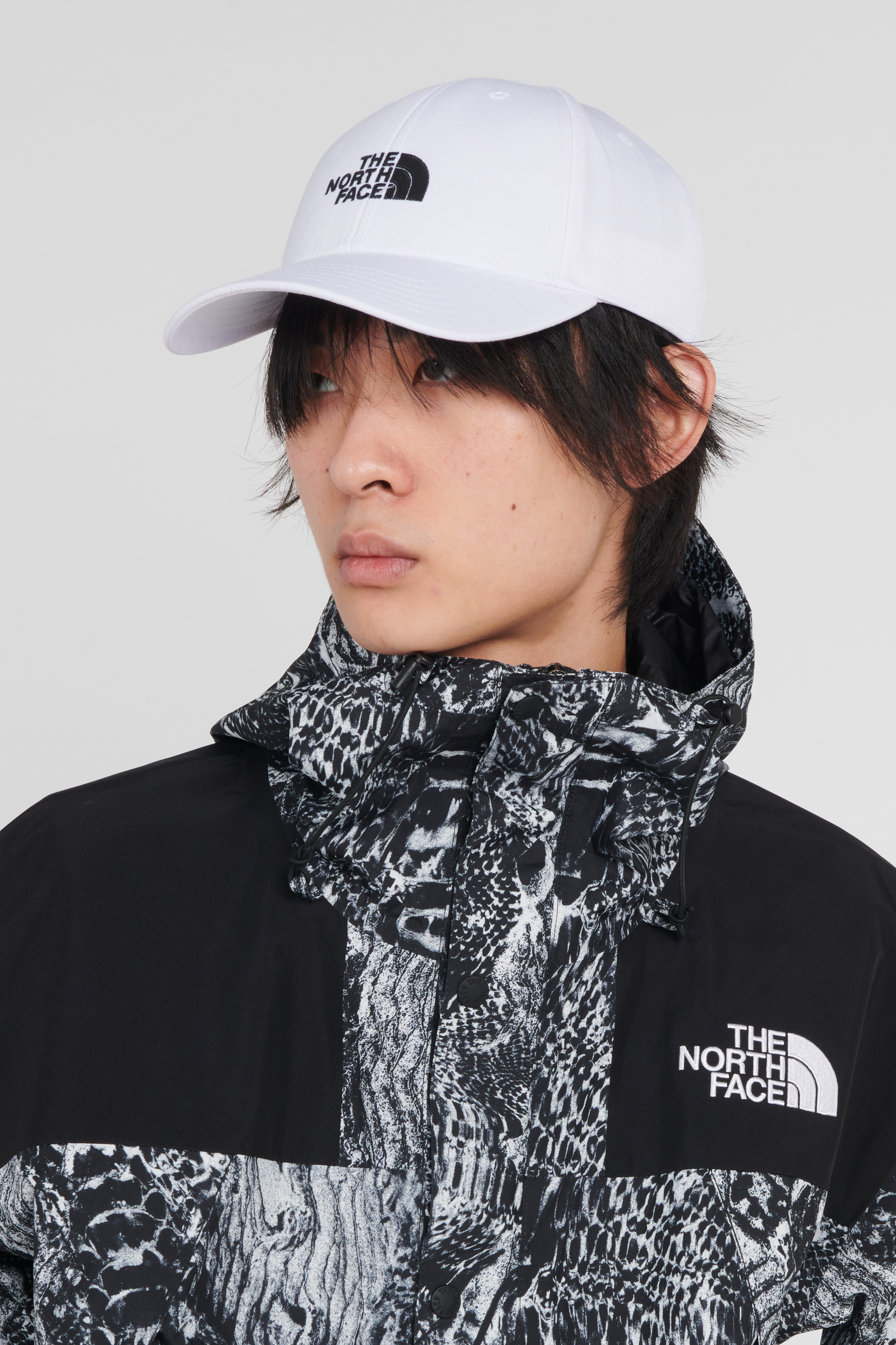 Casquette Noir