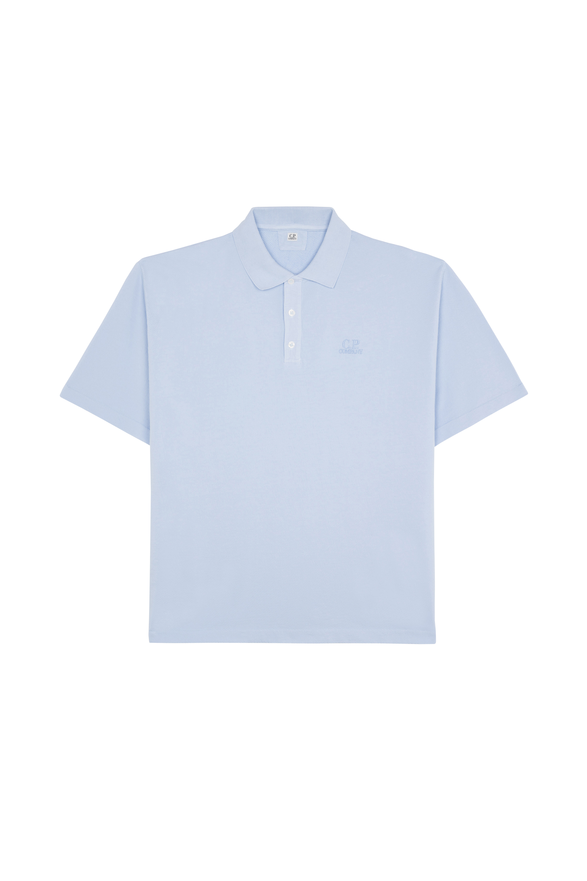 Polo shirt Blue