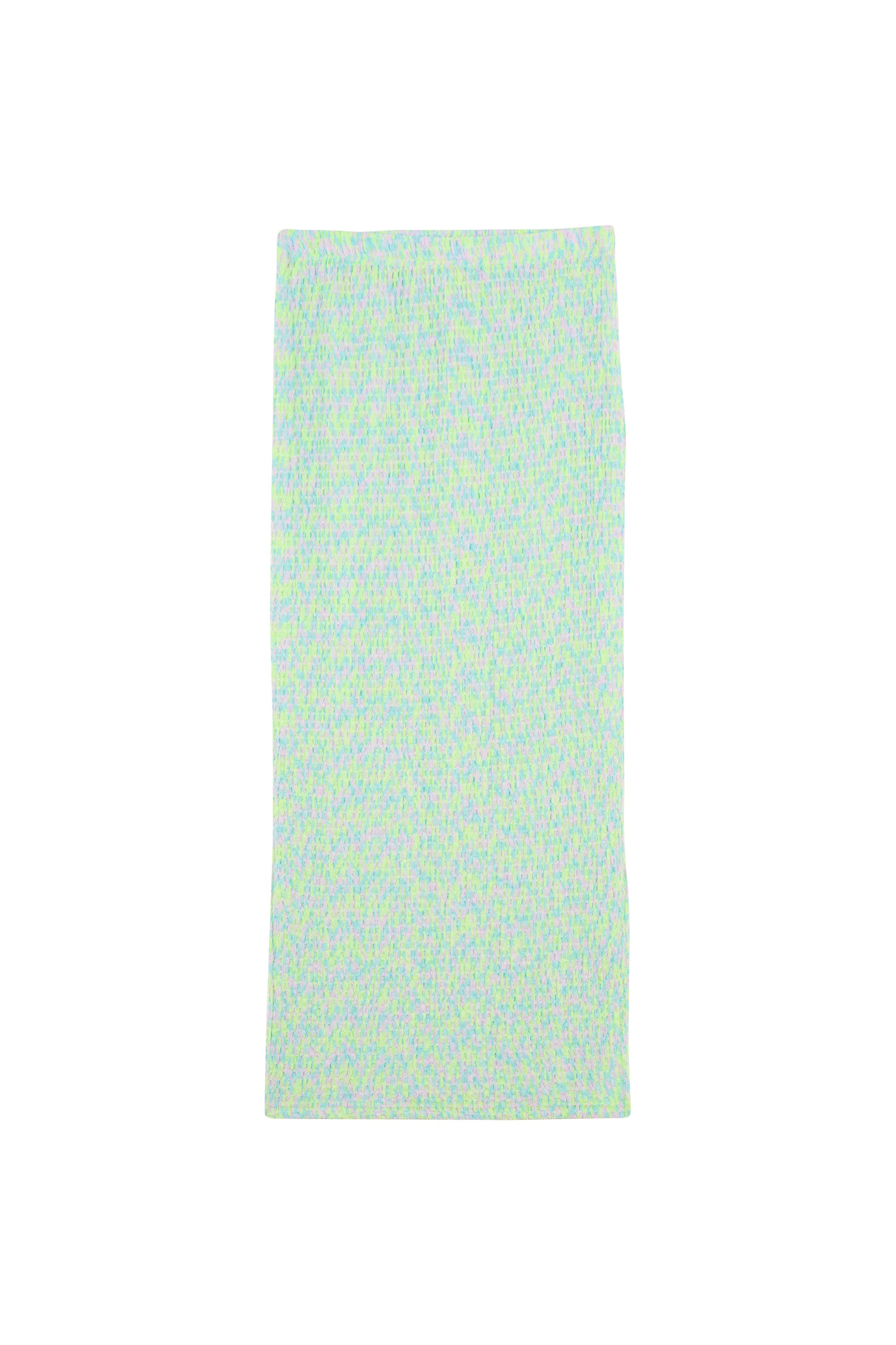 skirt Green