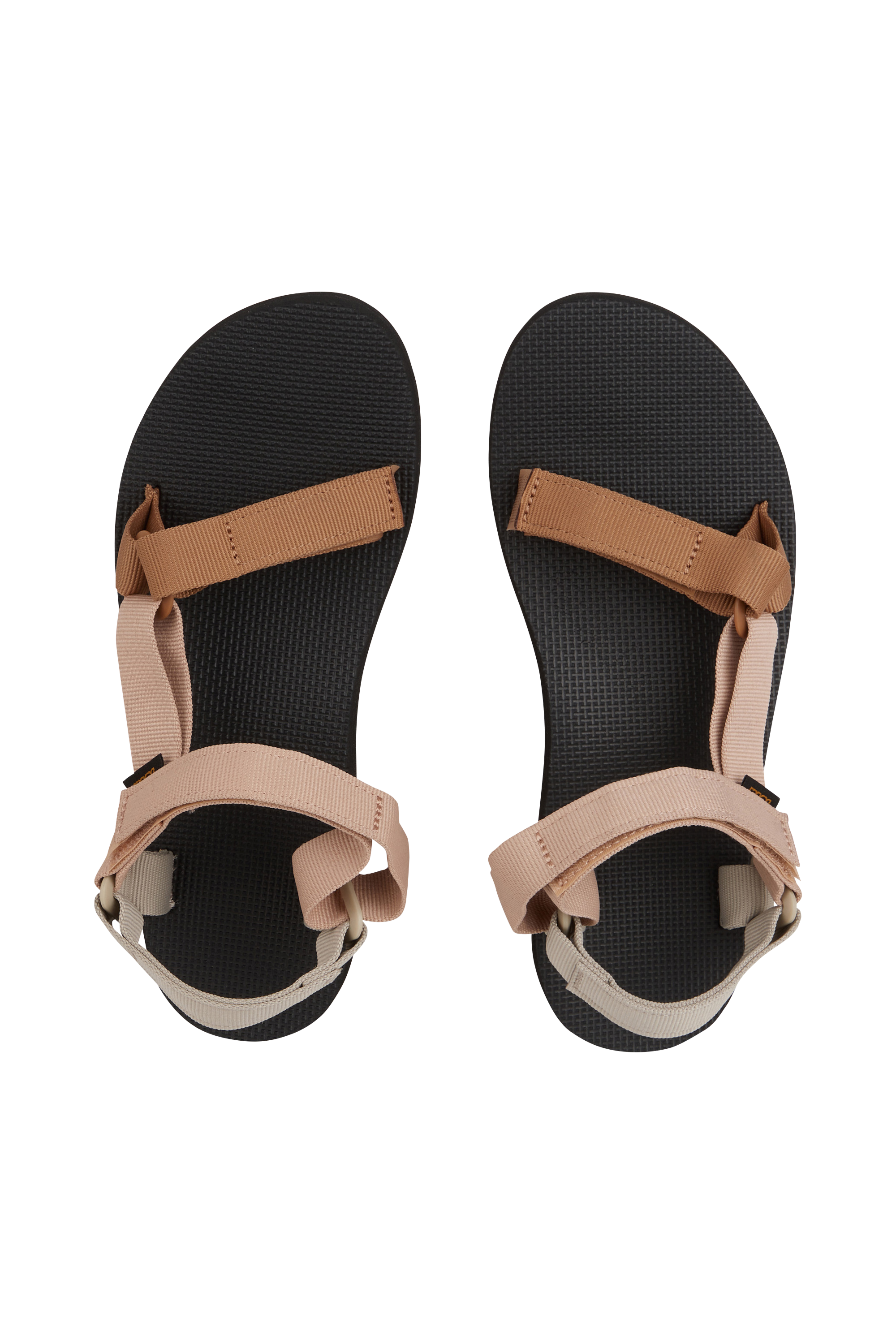 Sandales Multicolore