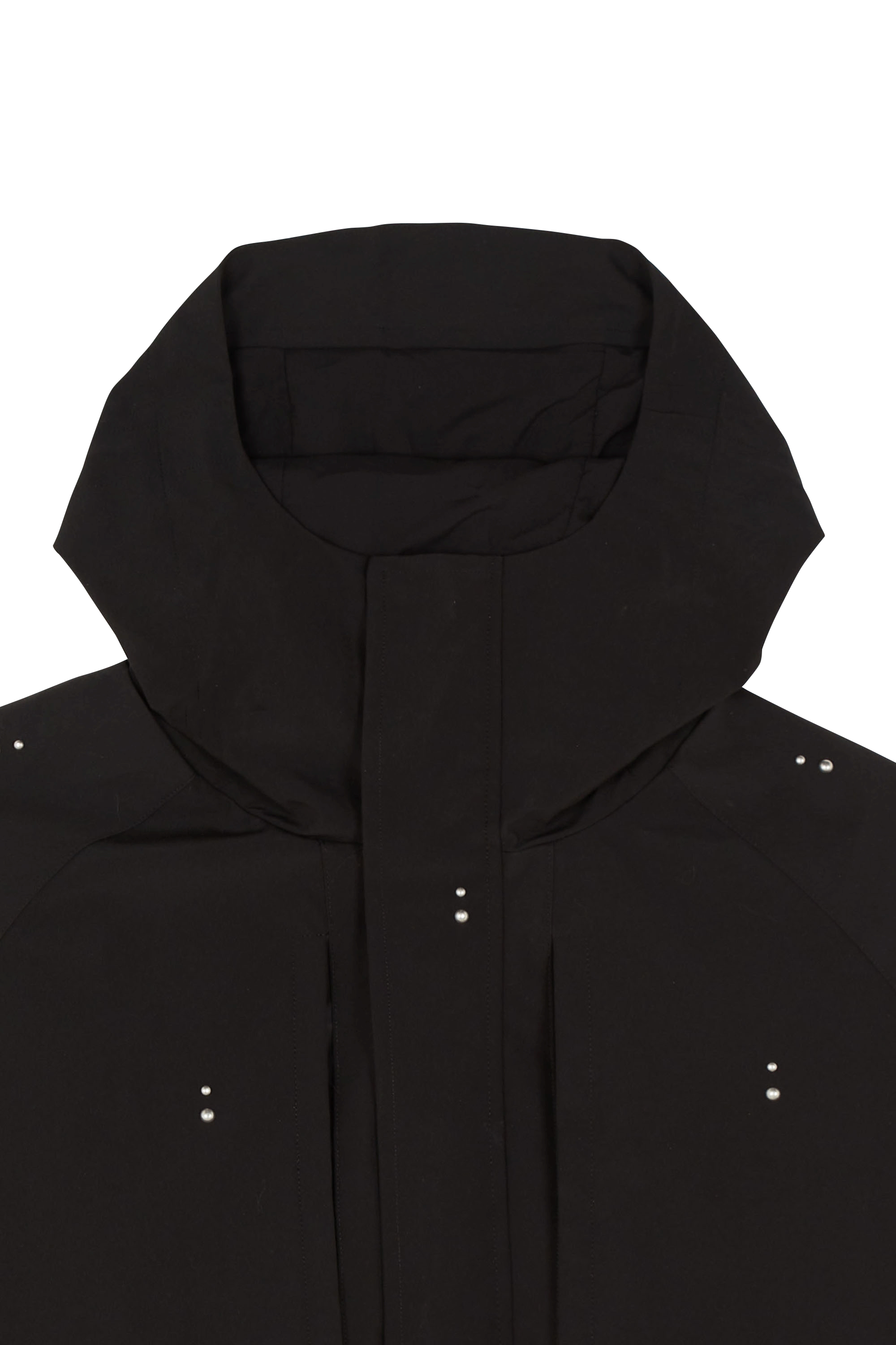 Parka Noir
